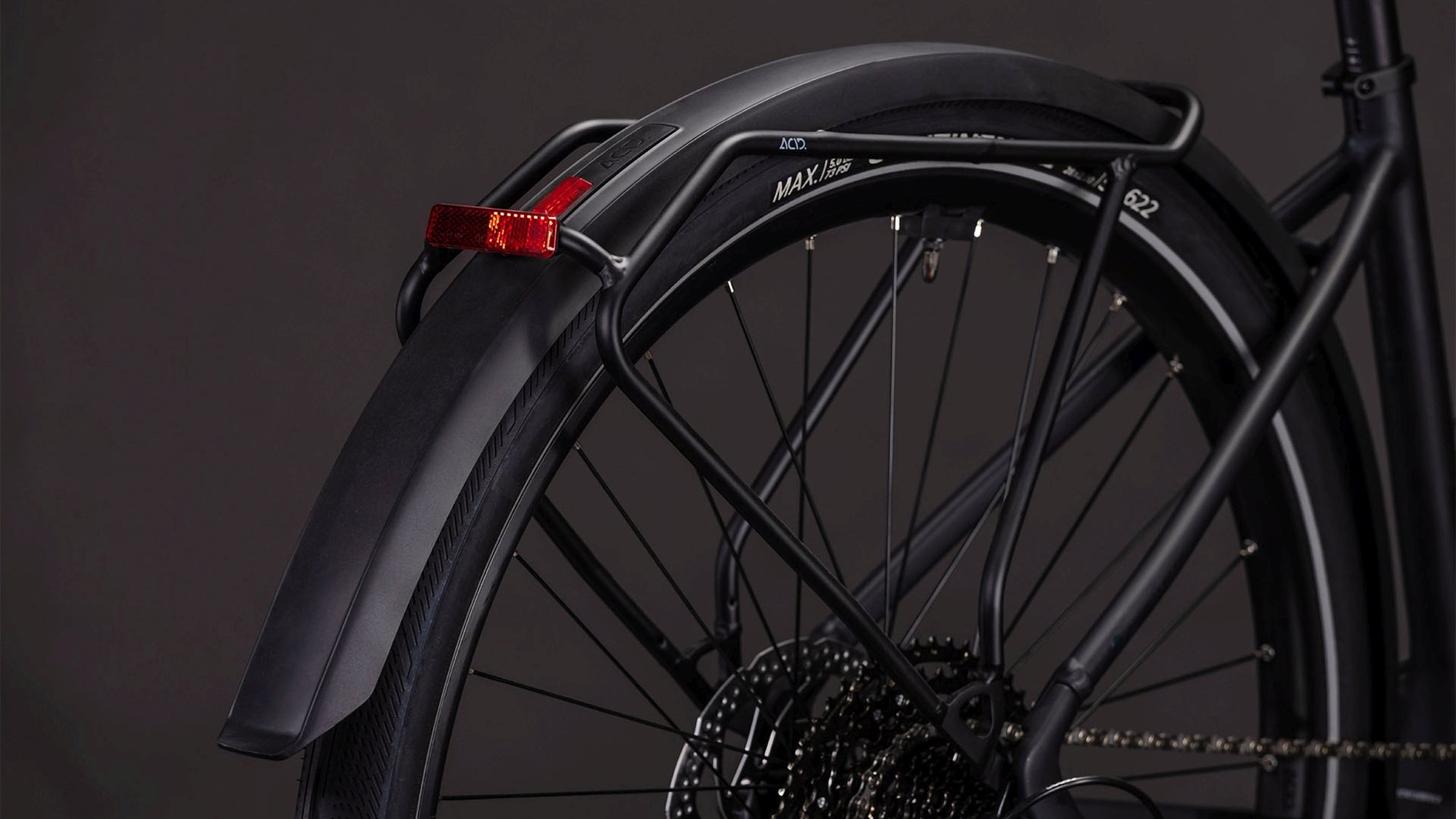 EDITOR HYBRID PRO 400X FE COAL/PRISM