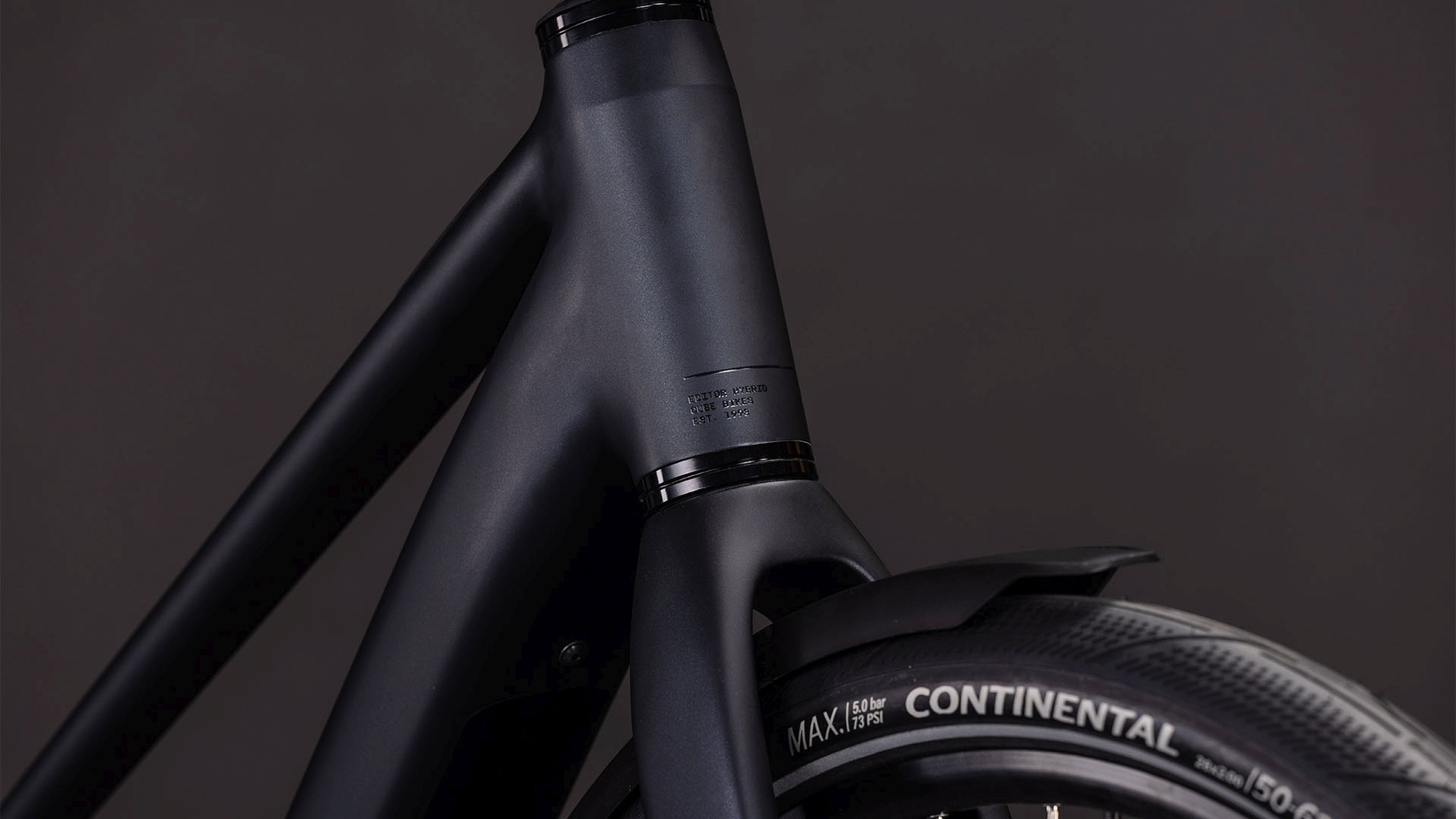 EDITOR HYBRID PRO 400X FE COAL/PRISM