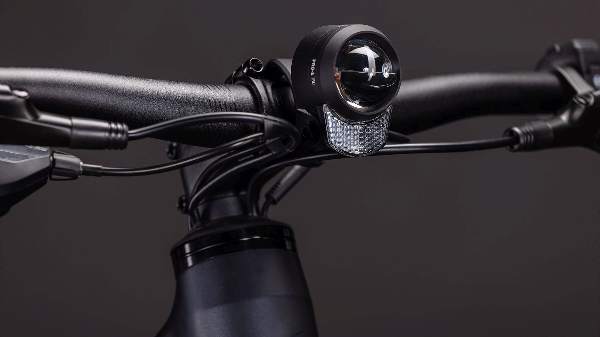 EDITOR HYBRID PRO 400X FE COAL/PRISM