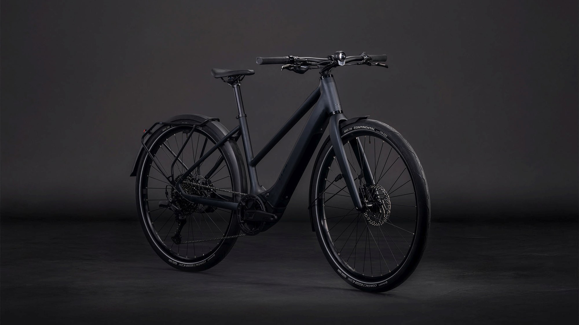 EDITOR HYBRID PRO 400X FE COAL/PRISM