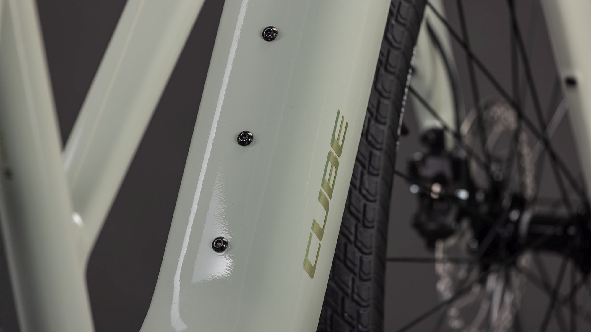 EDITOR HYBRID SLX 400X REEDBEIGE/CHROME