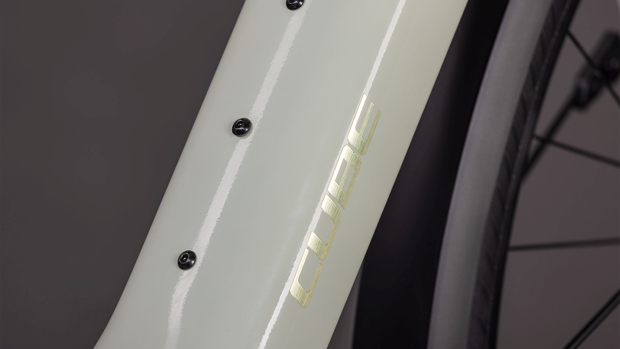 EDITOR HYBRID SLX 400X FE REEDBEIGE/CHROME