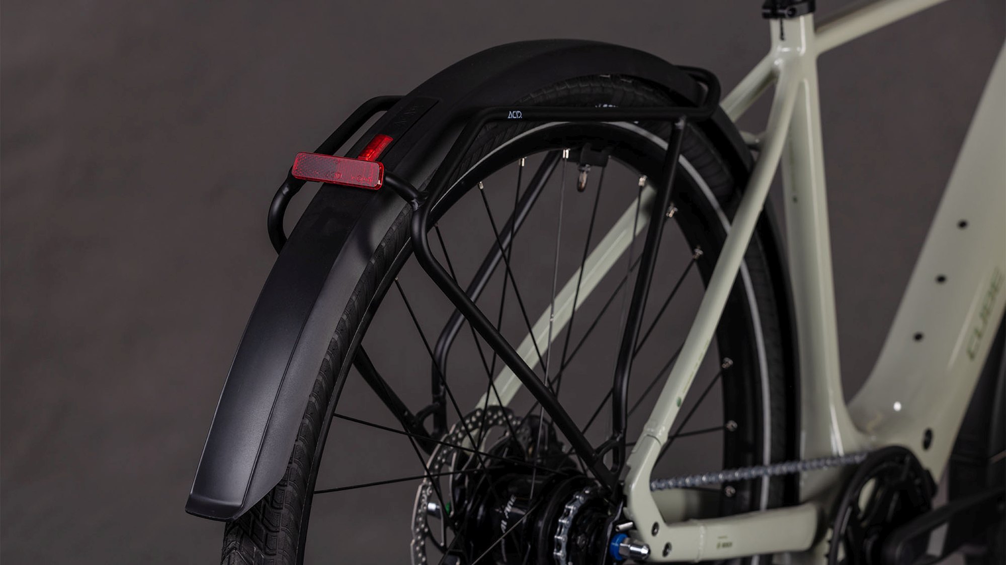 EDITOR HYBRID SLX 400X FE REEDBEIGE/CHROME