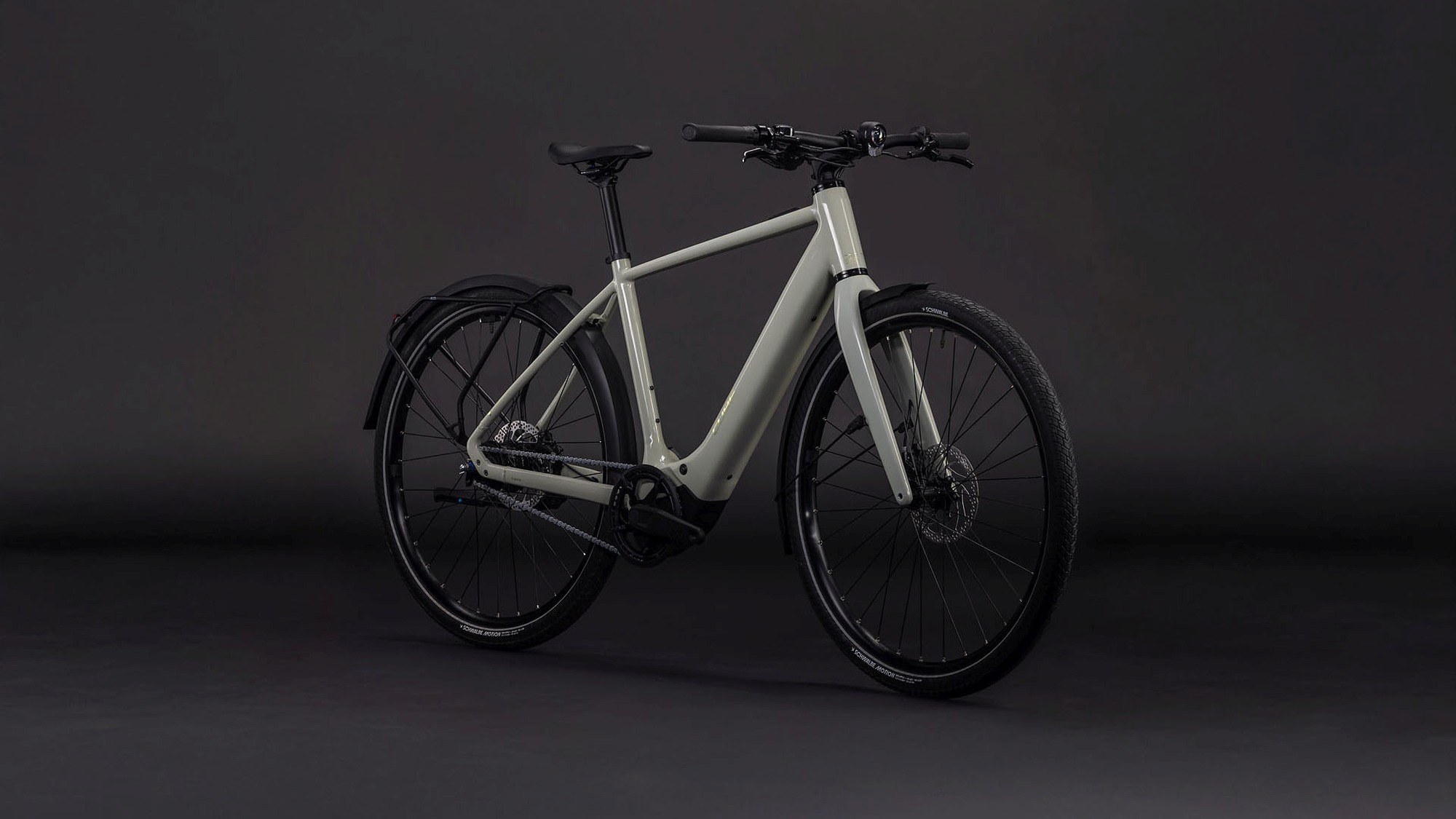 EDITOR HYBRID SLX 400X FE REEDBEIGE/CHROME