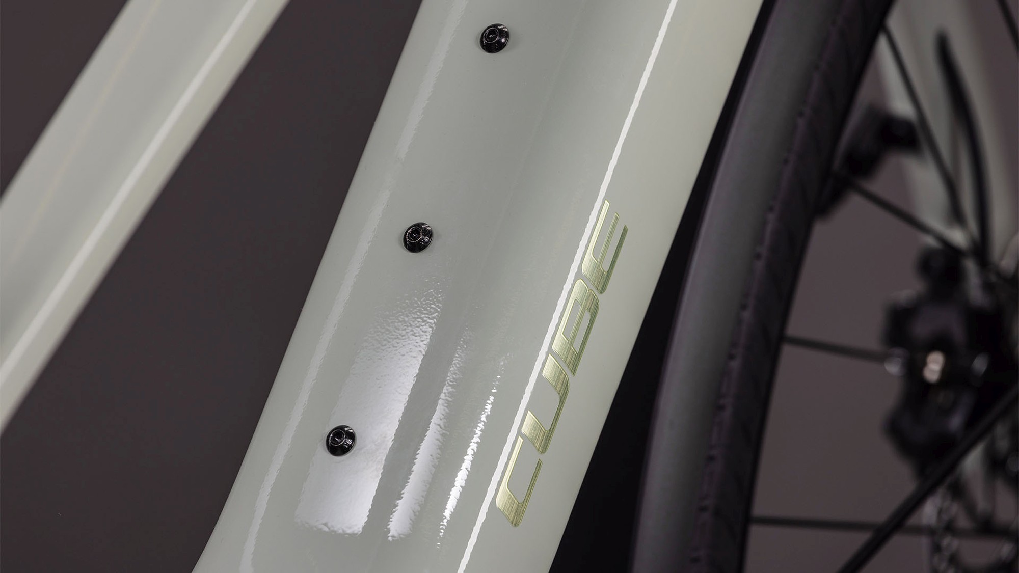 EDITOR HYBRID SLX 400X FE REEDBEIGE/CHROME