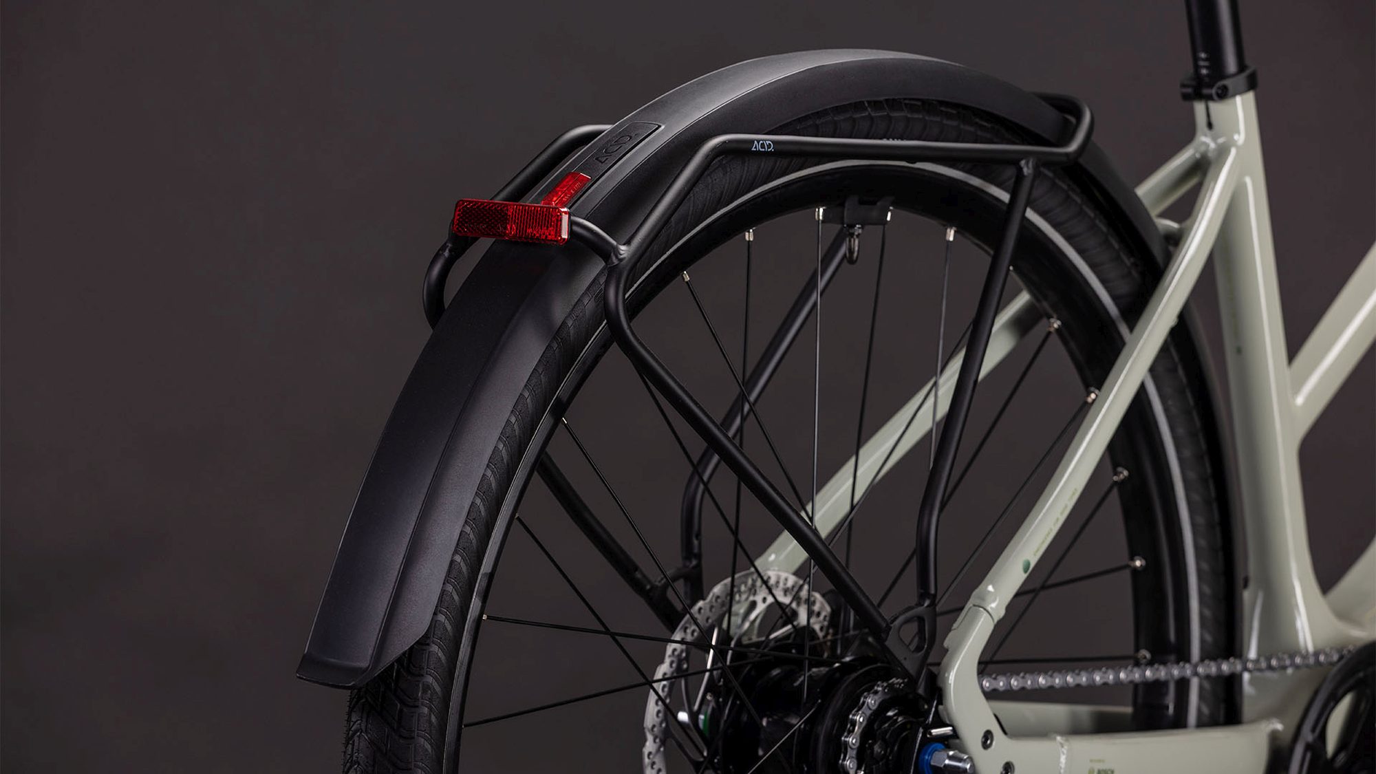 EDITOR HYBRID SLX 400X FE REEDBEIGE/CHROME