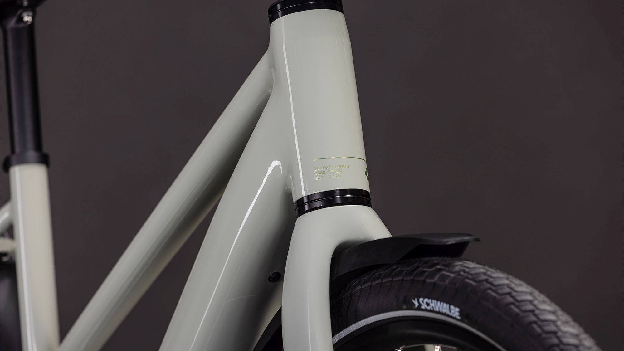 EDITOR HYBRID SLX 400X FE REEDBEIGE/CHROME