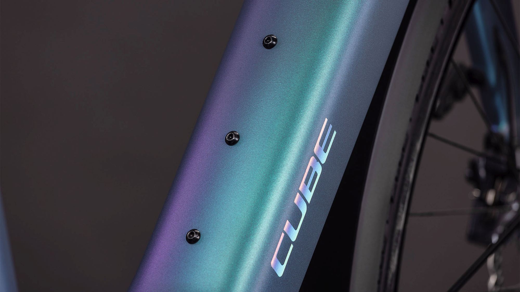 EDITOR HYBRID SLT 400X FE SMARAGDGREY/PRISM