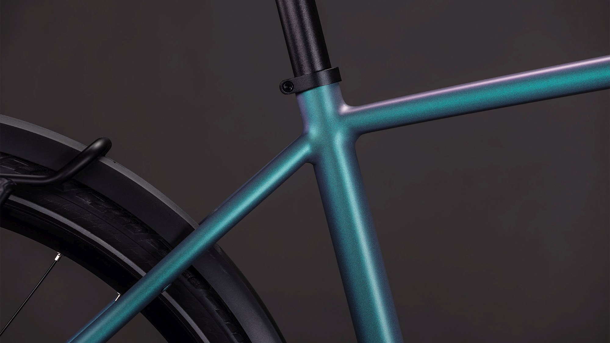 EDITOR HYBRID SLT 400X FE SMARAGDGREY/PRISM