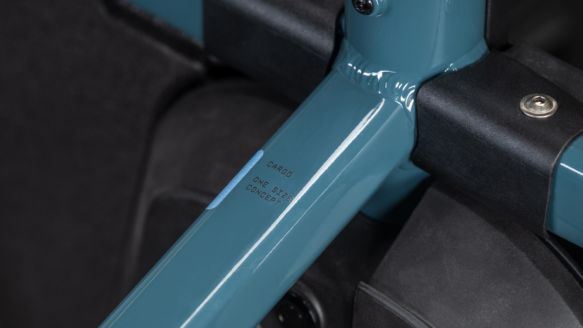 CARGO HYBRID 800 STORM/REFLEX