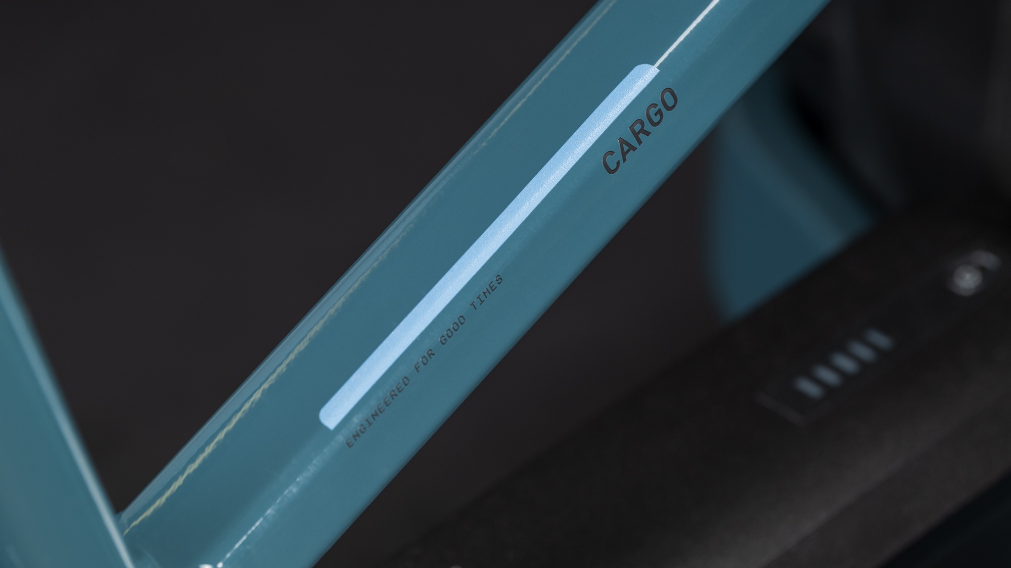 CARGO HYBRID 800 STORM/REFLEX