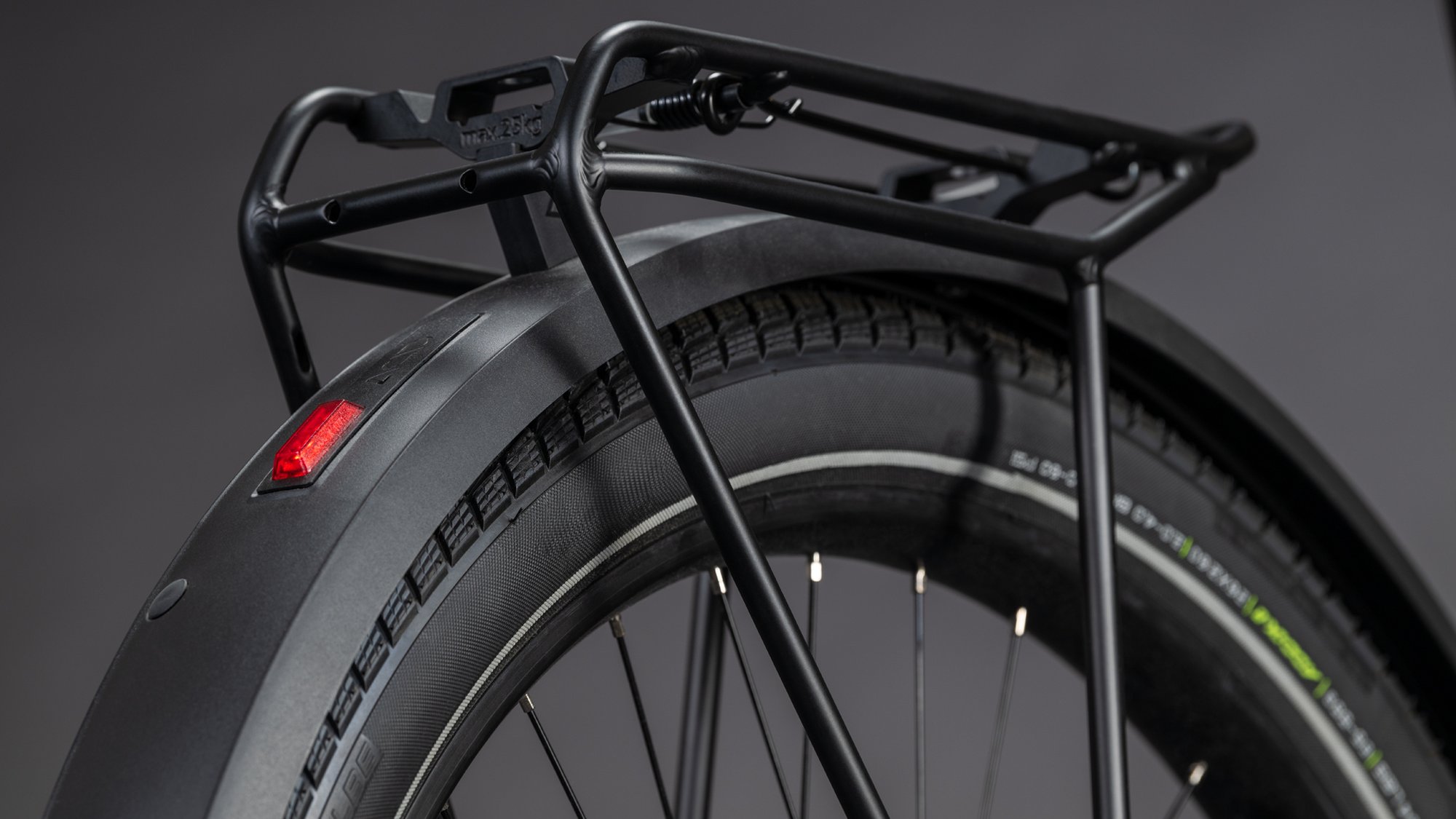 CARGO HYBRID 800 STORM/REFLEX