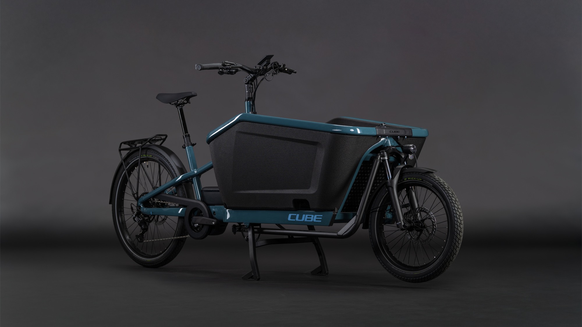 CARGO HYBRID 800 STORM/REFLEX