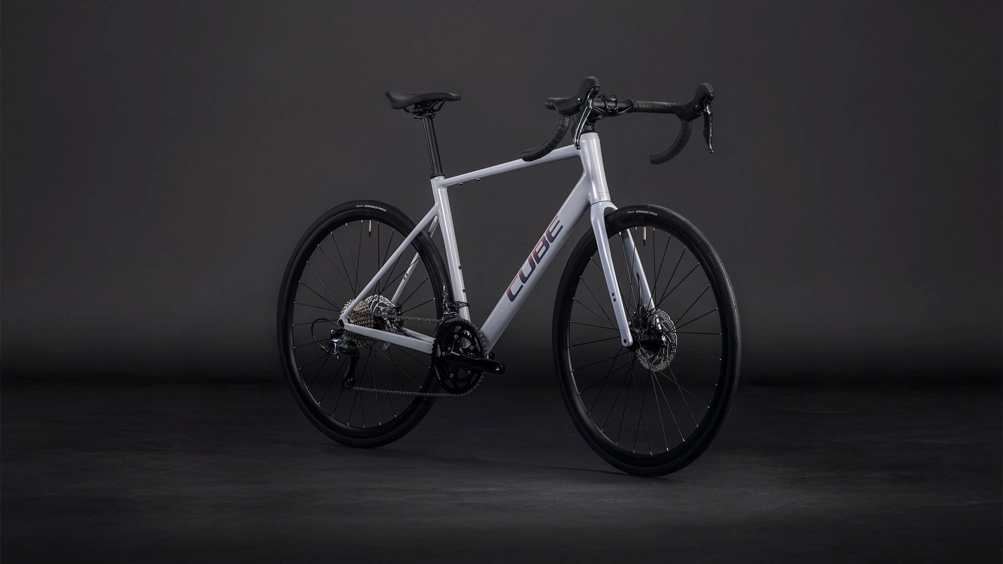 ATTAIN RACE FOGGREY/SHIFT