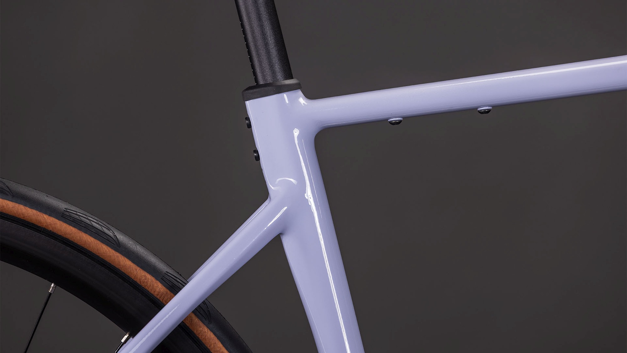 ATTAIN RACE CYCLAMEN/BLACK