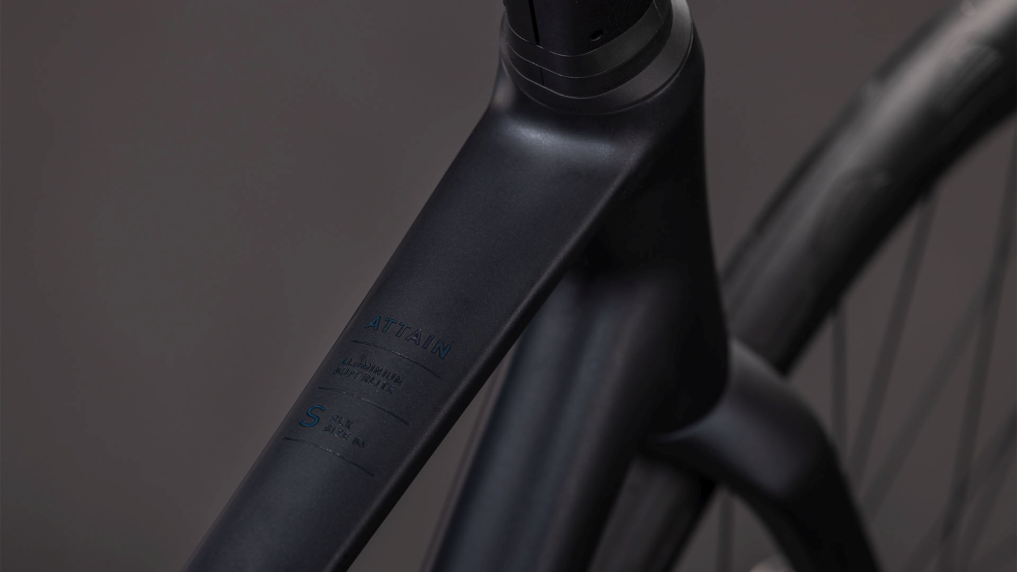ATTAIN SLX COAL/PRISM