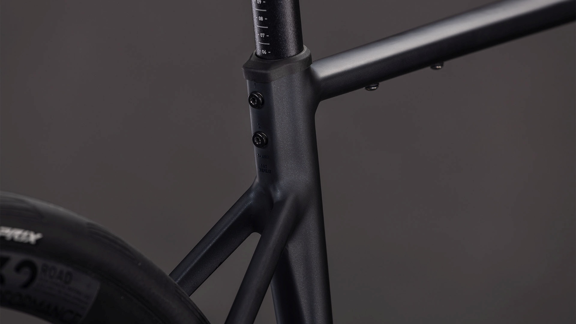 ATTAIN SLX COAL/PRISM
