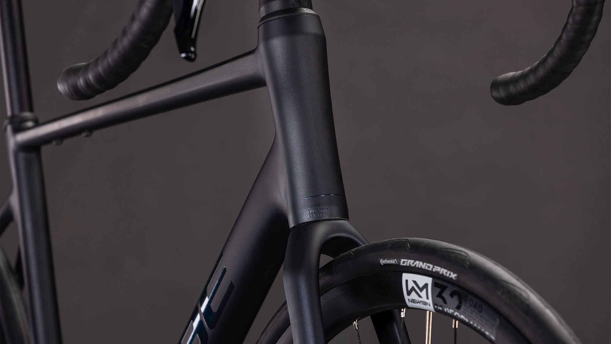 ATTAIN SLX COAL/PRISM