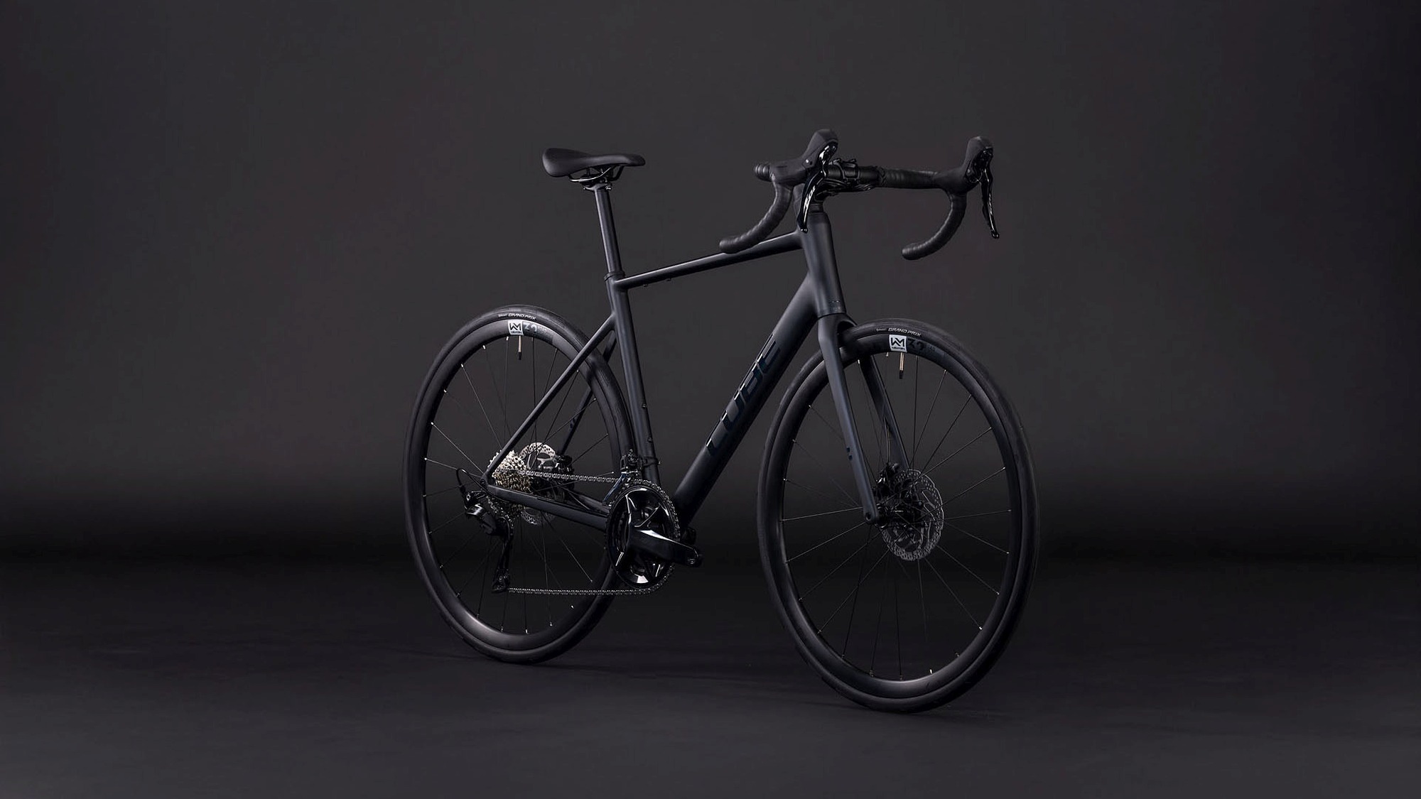 ATTAIN SLX COAL/PRISM