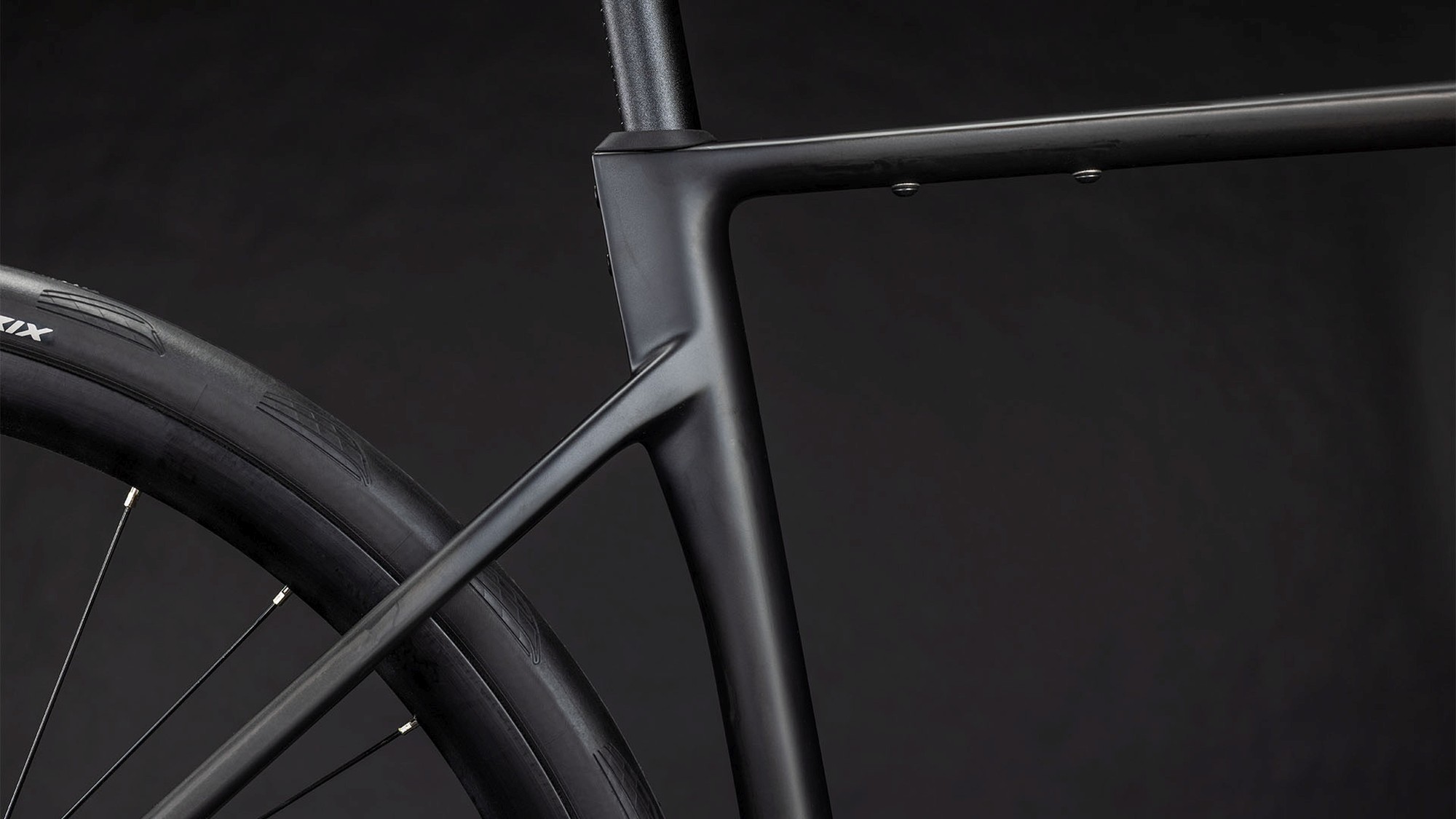 ATTAIN C:62 RACE BLACKLINE