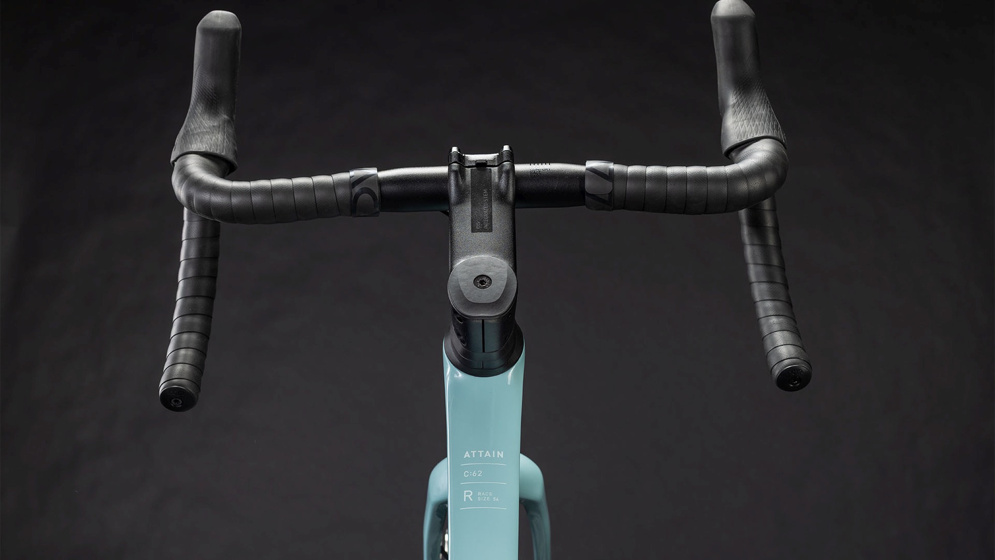 ATTAIN C:62 RACE SKYLIGHTBLUE/CYAN