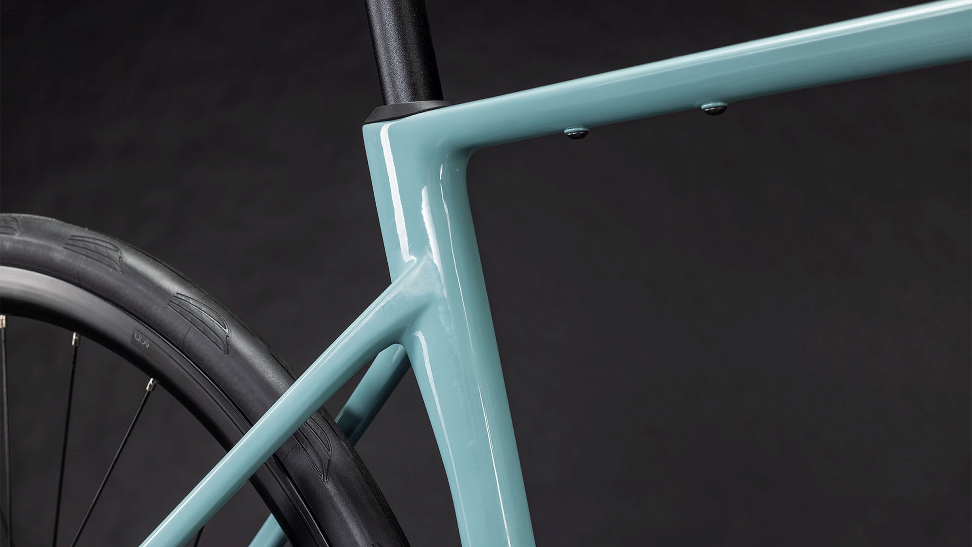 ATTAIN C:62 RACE SKYLIGHTBLUE/CYAN