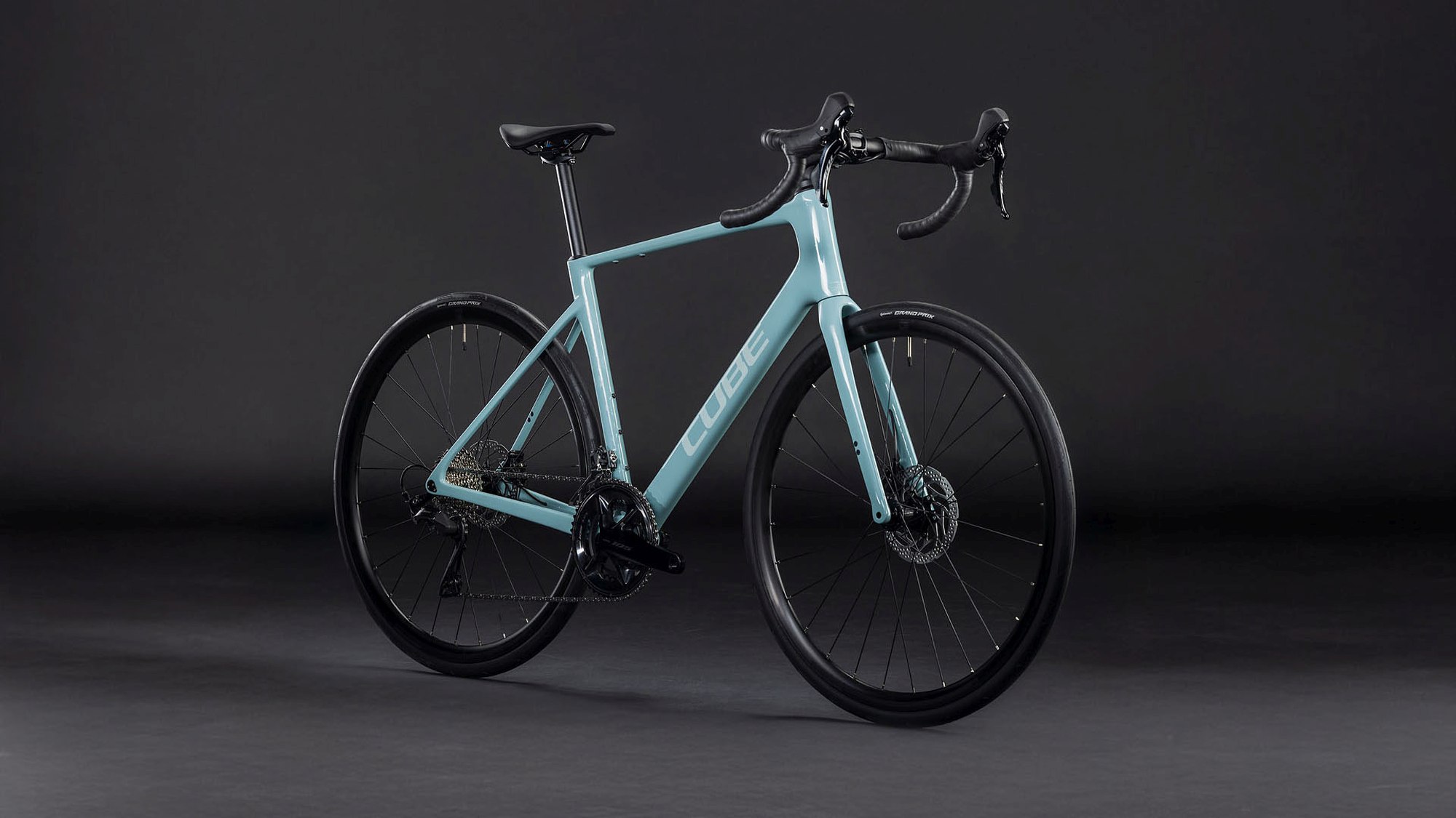 ATTAIN C:62 RACE SKYLIGHTBLUE/CYAN