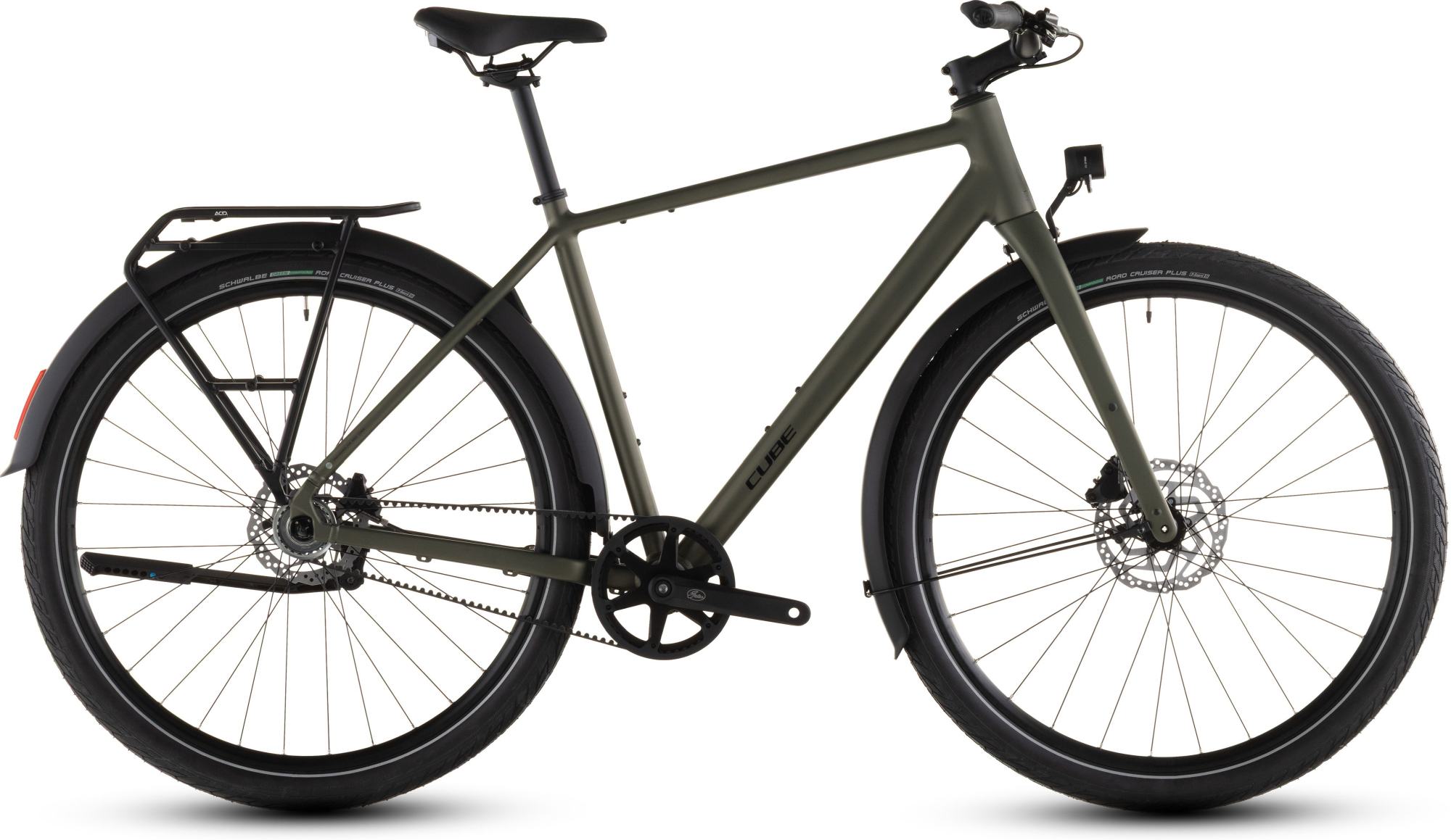 EDITOR ONE FE REEDGREEN/BLACK
