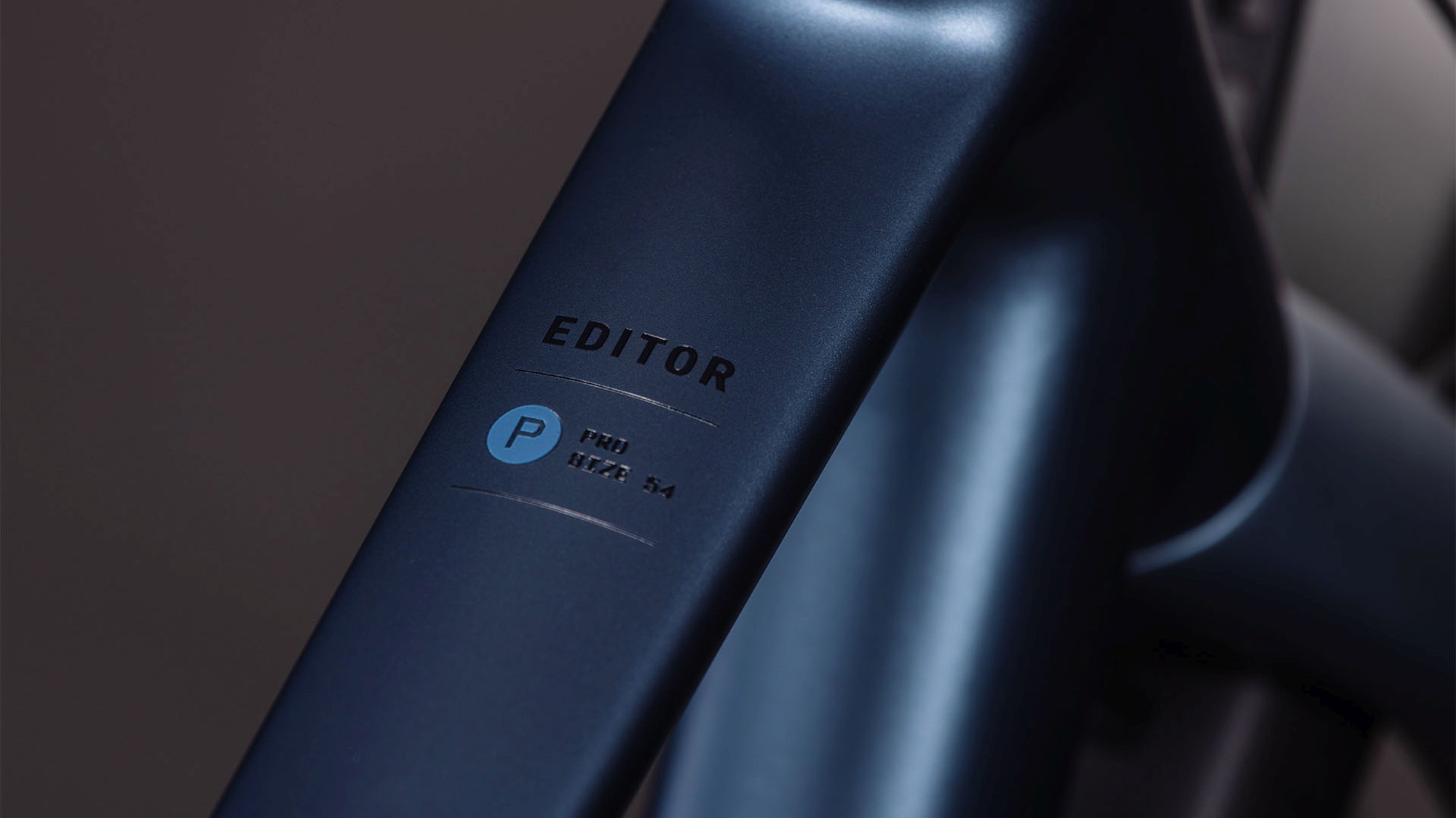 EDITOR PRO FE MINERALBLUE/CHROME