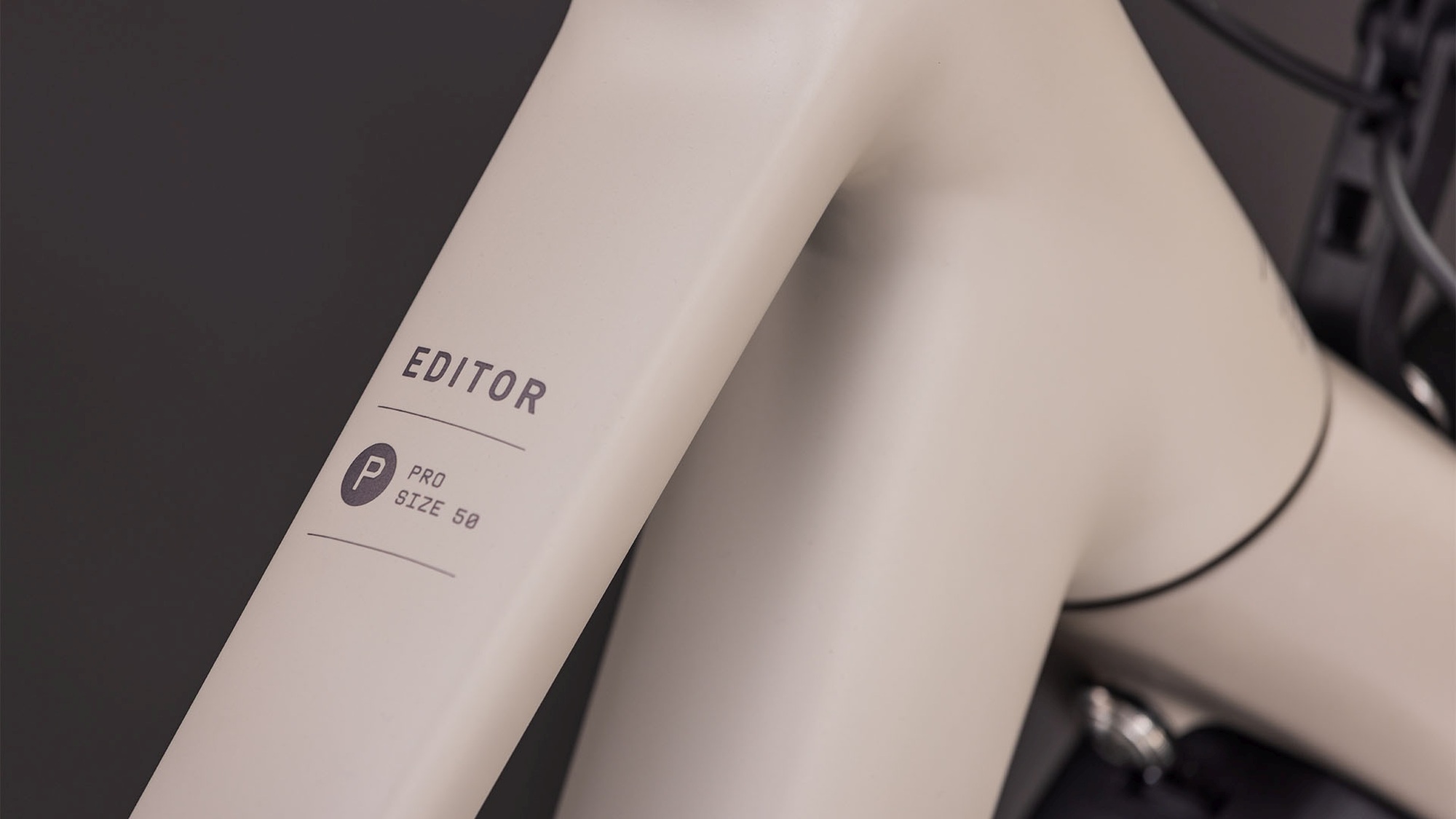 EDITOR PRO FE OATGREY/GREY