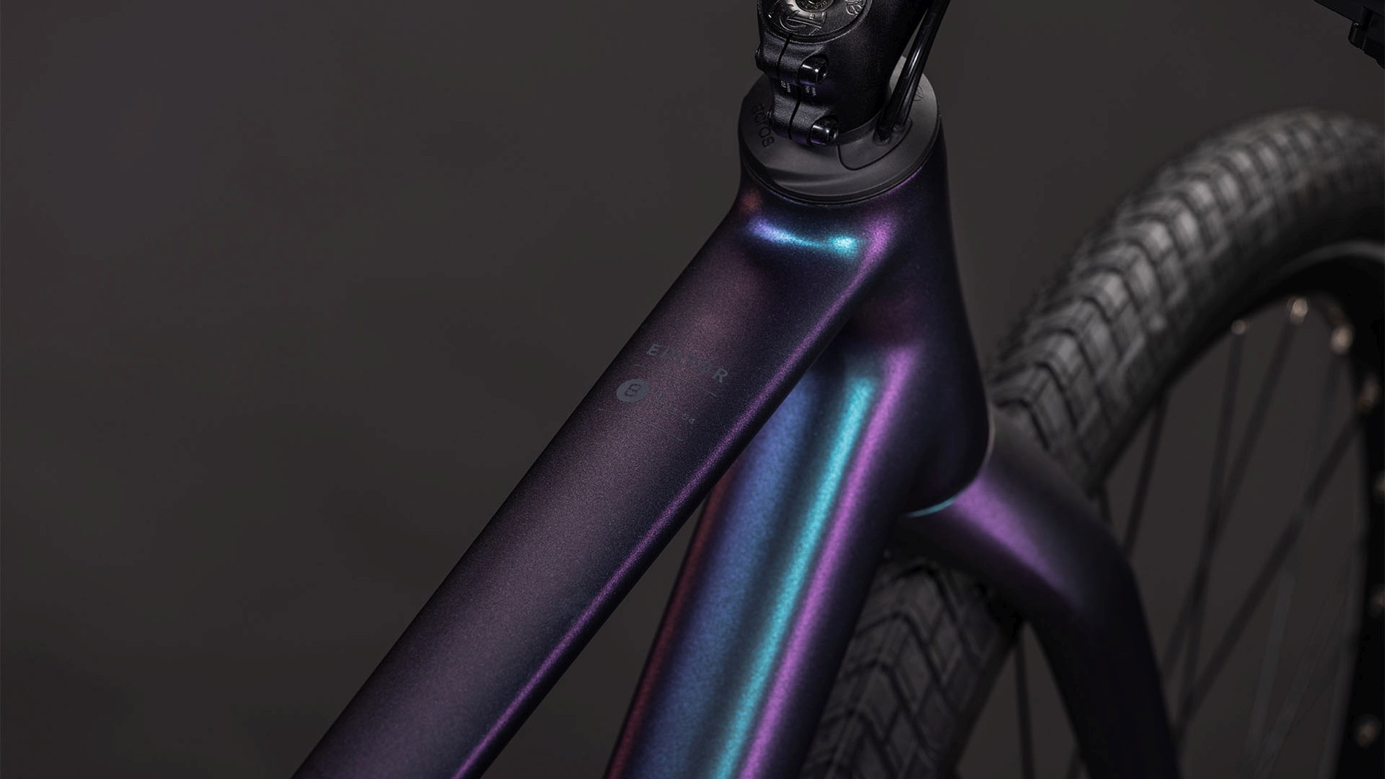 EDITOR SLX AMMOLITE/REFLEX