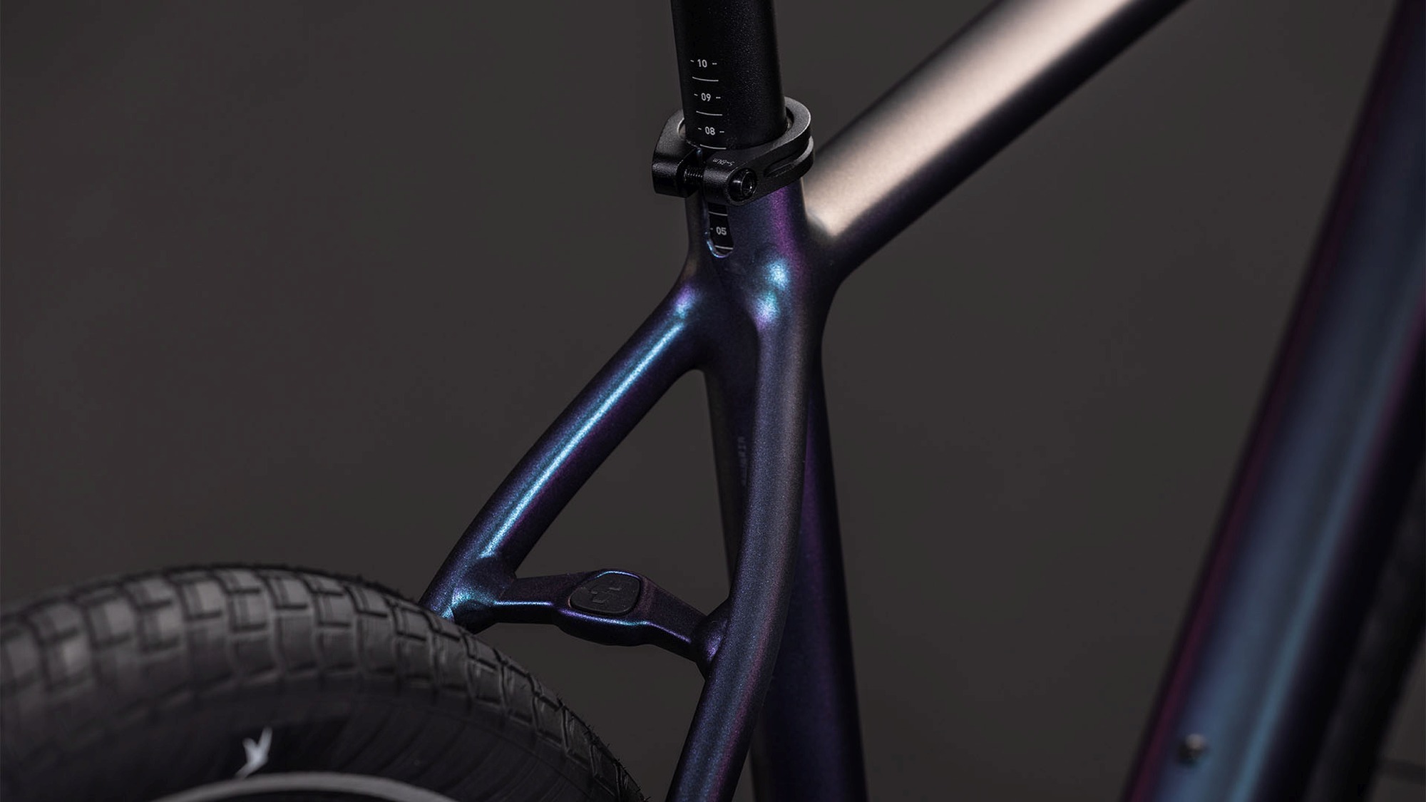 EDITOR SLX AMMOLITE/REFLEX