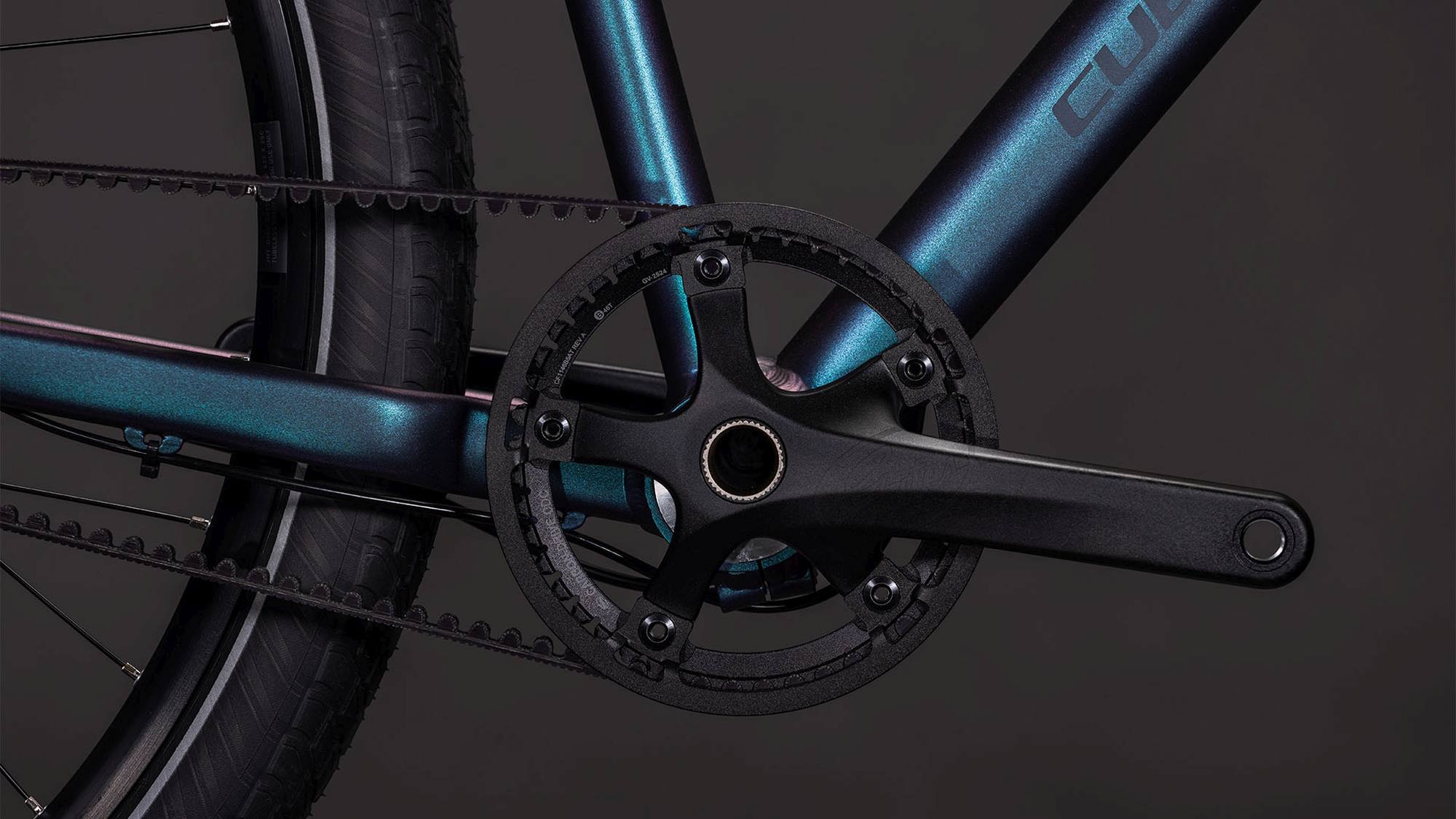 EDITOR SLX AMMOLITE/REFLEX