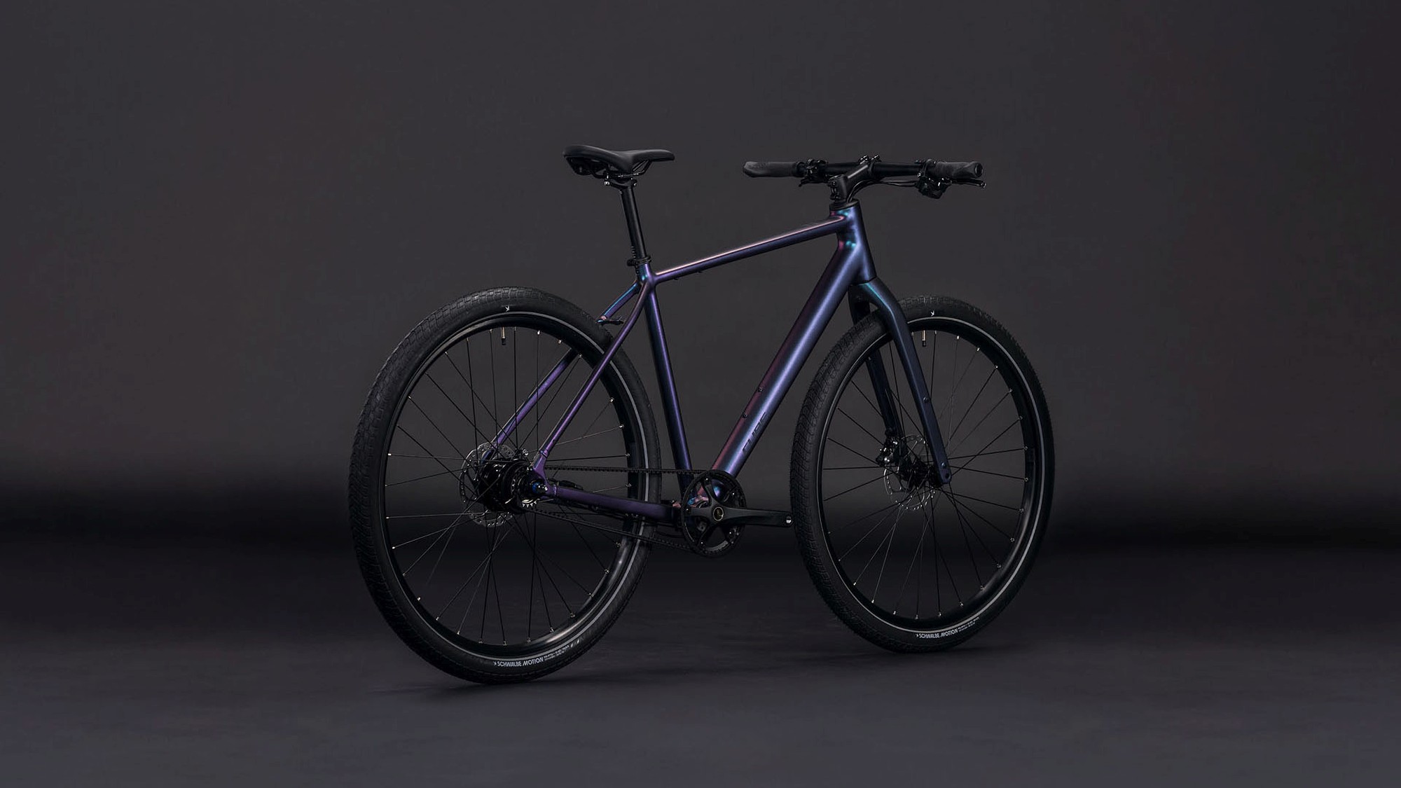 EDITOR SLX AMMOLITE/REFLEX