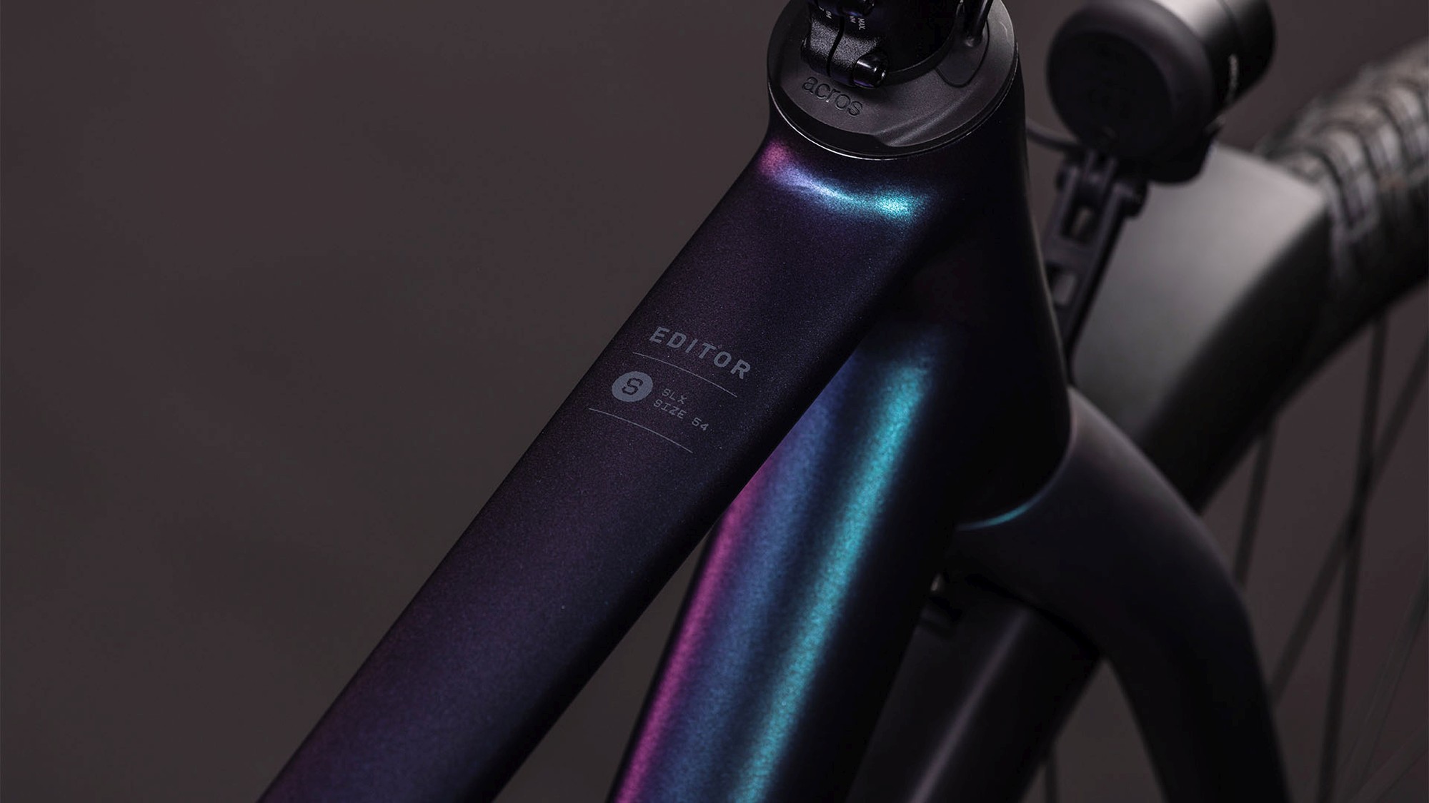 EDITOR SLX FE AMMOLITE/REFLEX
