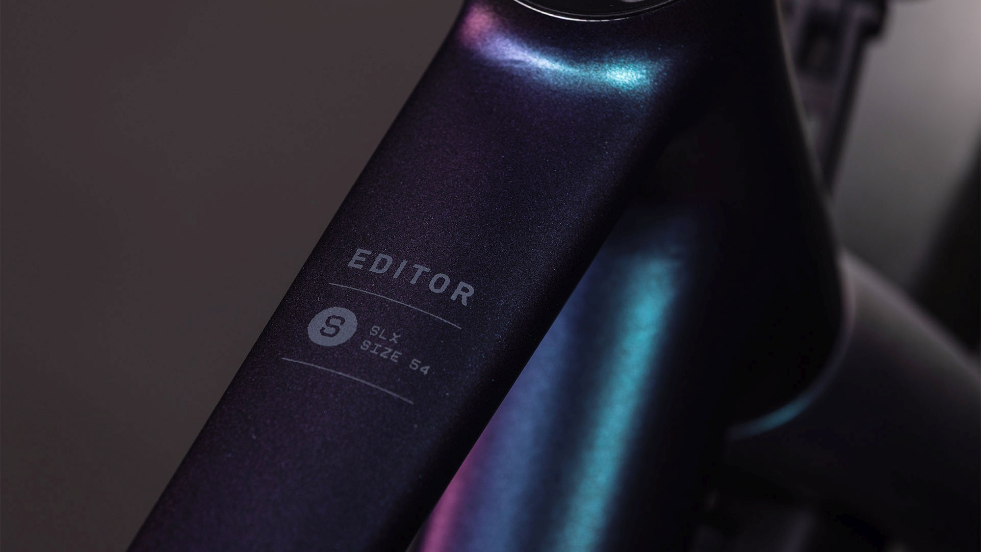 EDITOR SLX FE AMMOLITE/REFLEX