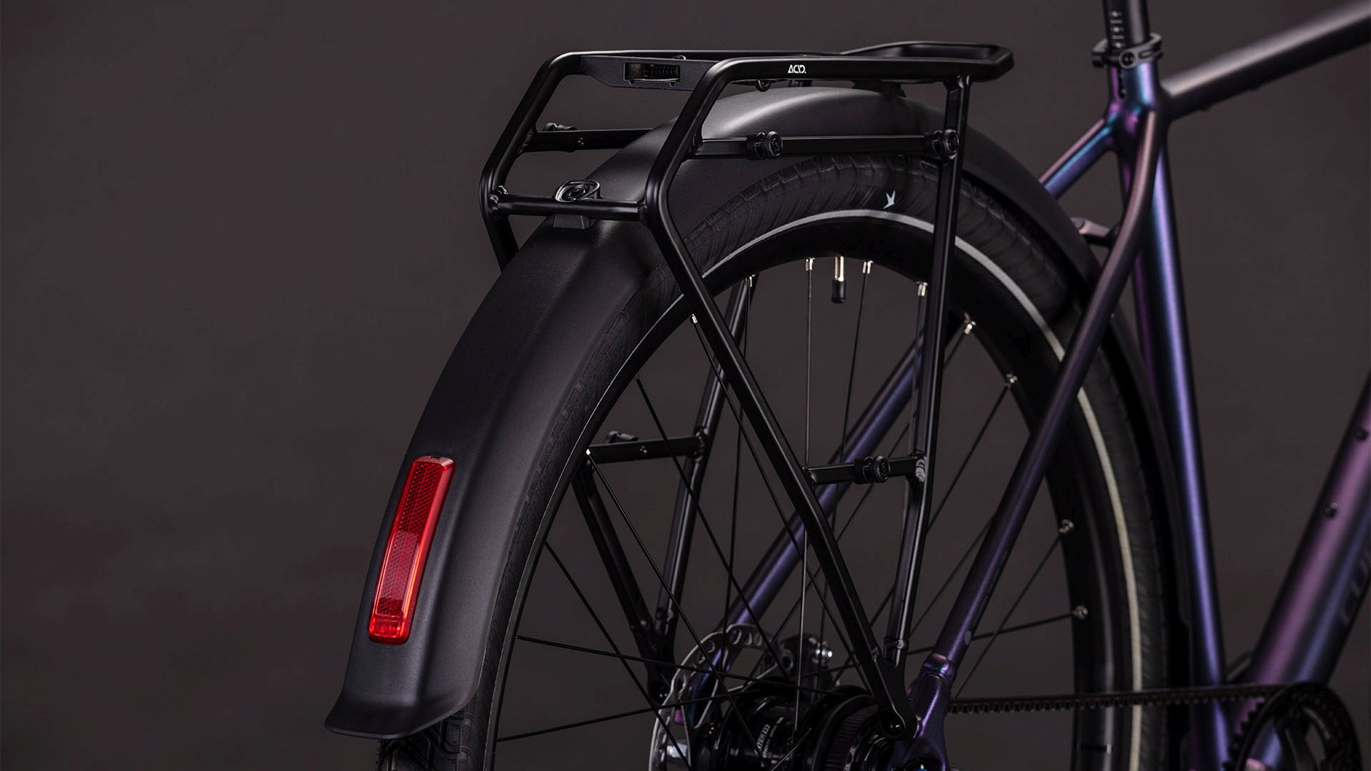 EDITOR SLX FE AMMOLITE/REFLEX