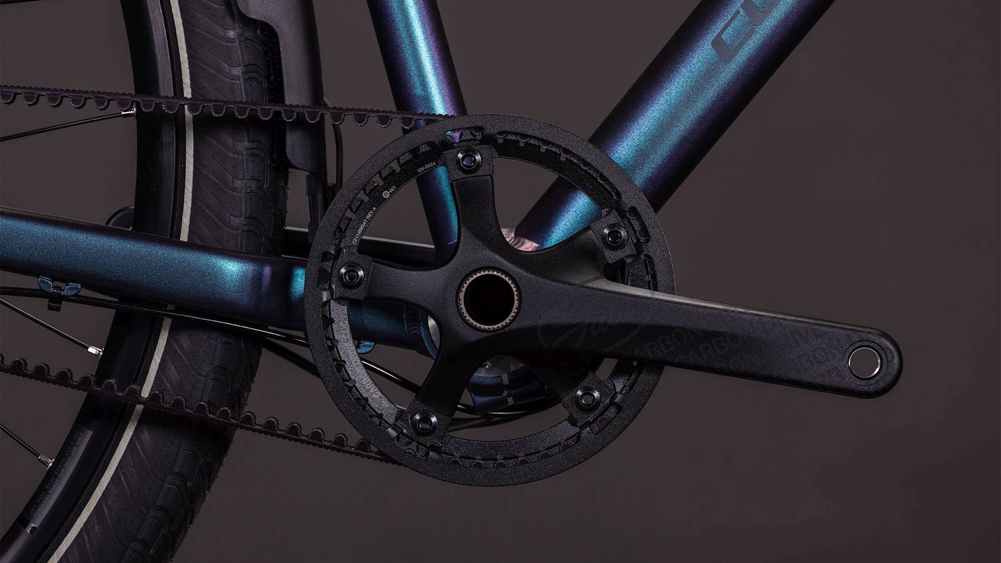 EDITOR SLX FE AMMOLITE/REFLEX