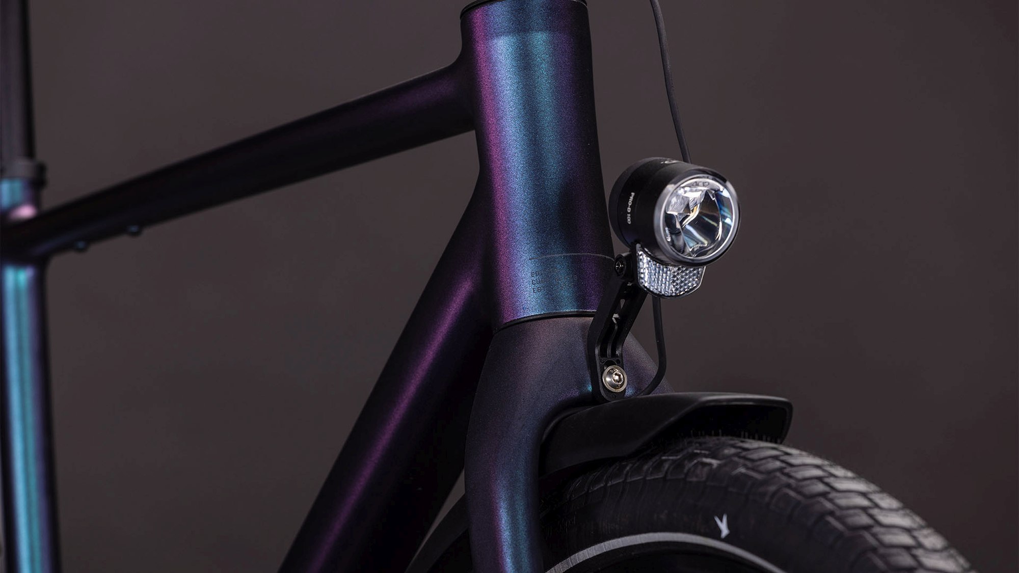 EDITOR SLX FE AMMOLITE/REFLEX