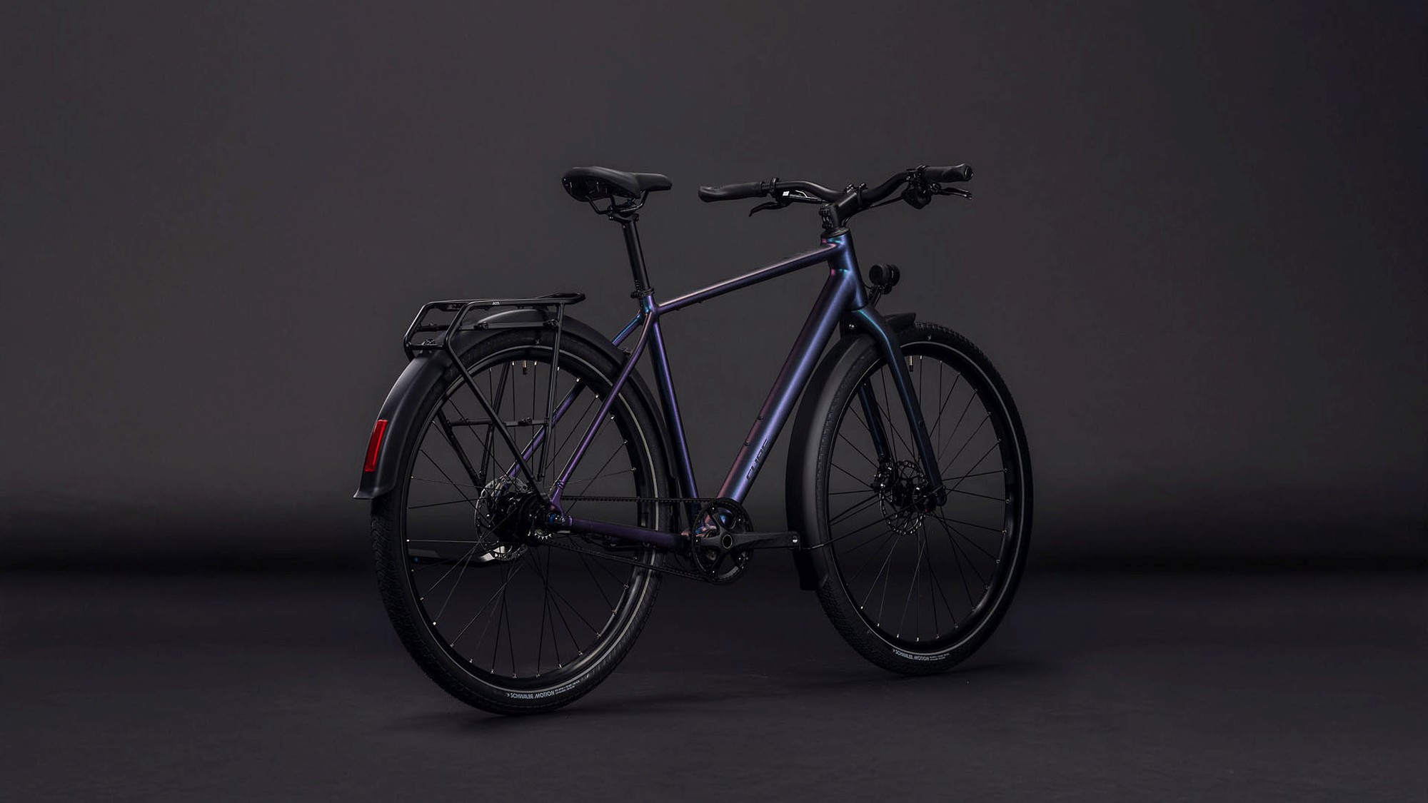 EDITOR SLX FE AMMOLITE/REFLEX