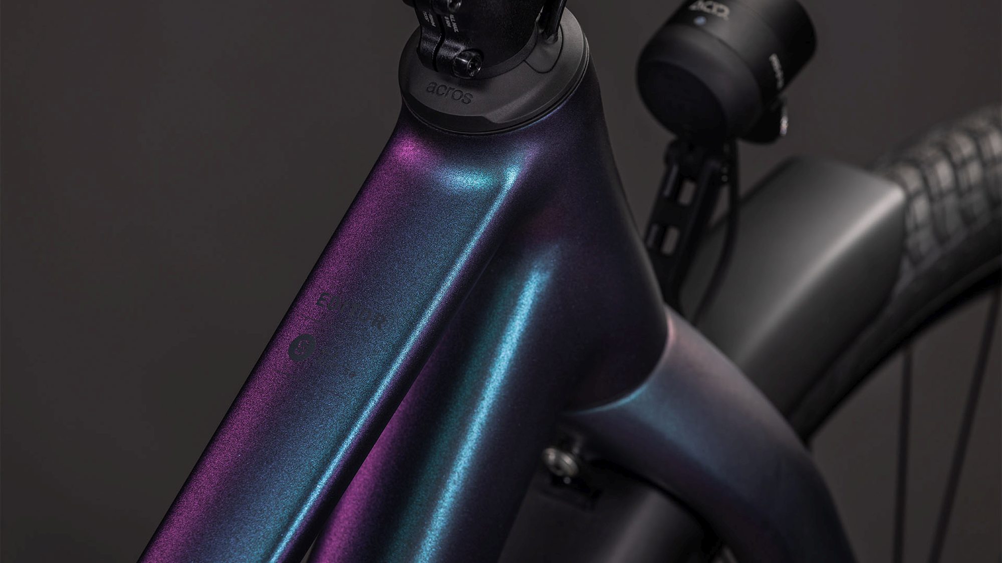 EDITOR SLX FE AMMOLITE/REFLEX