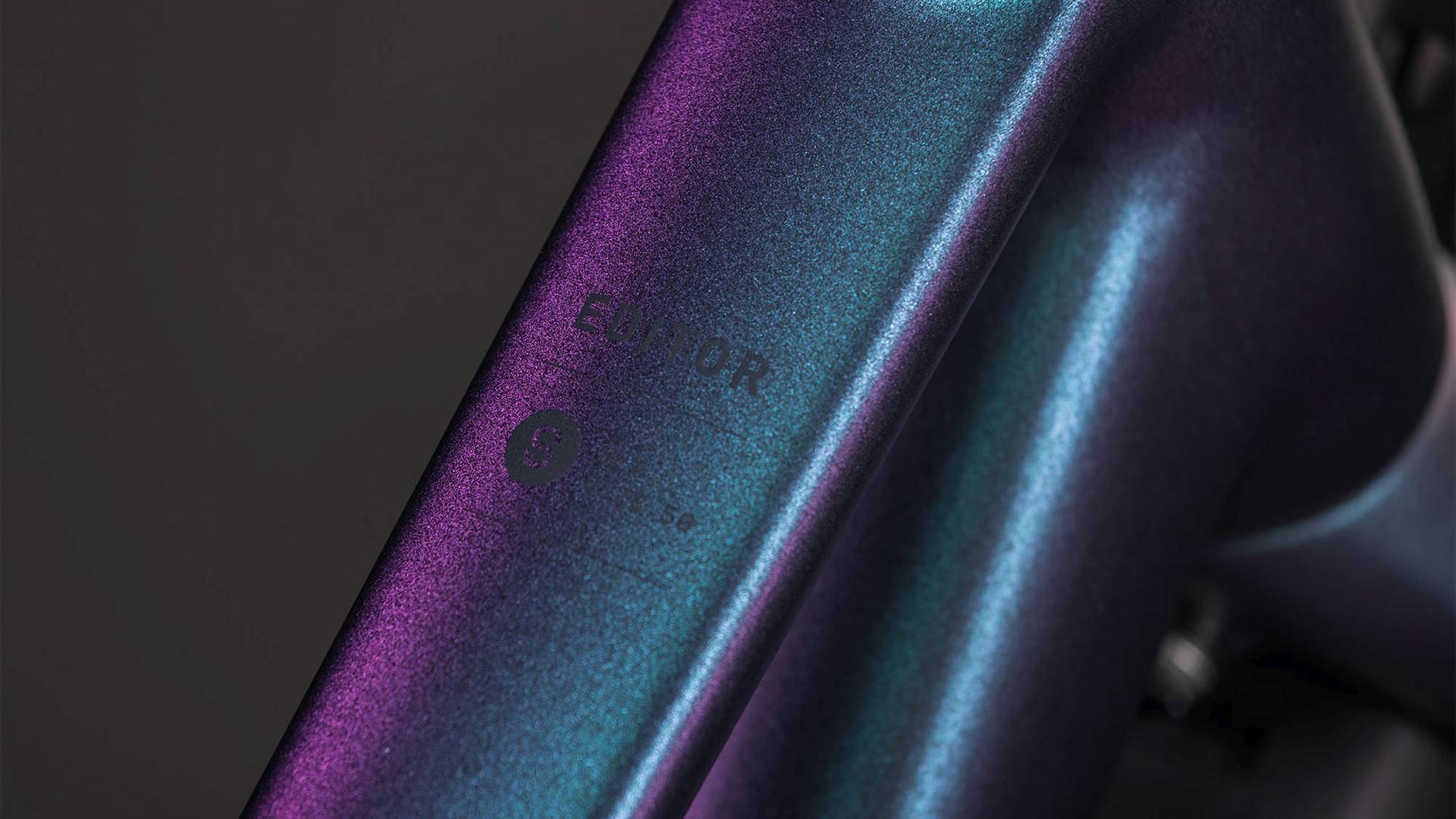 EDITOR SLX FE AMMOLITE/REFLEX