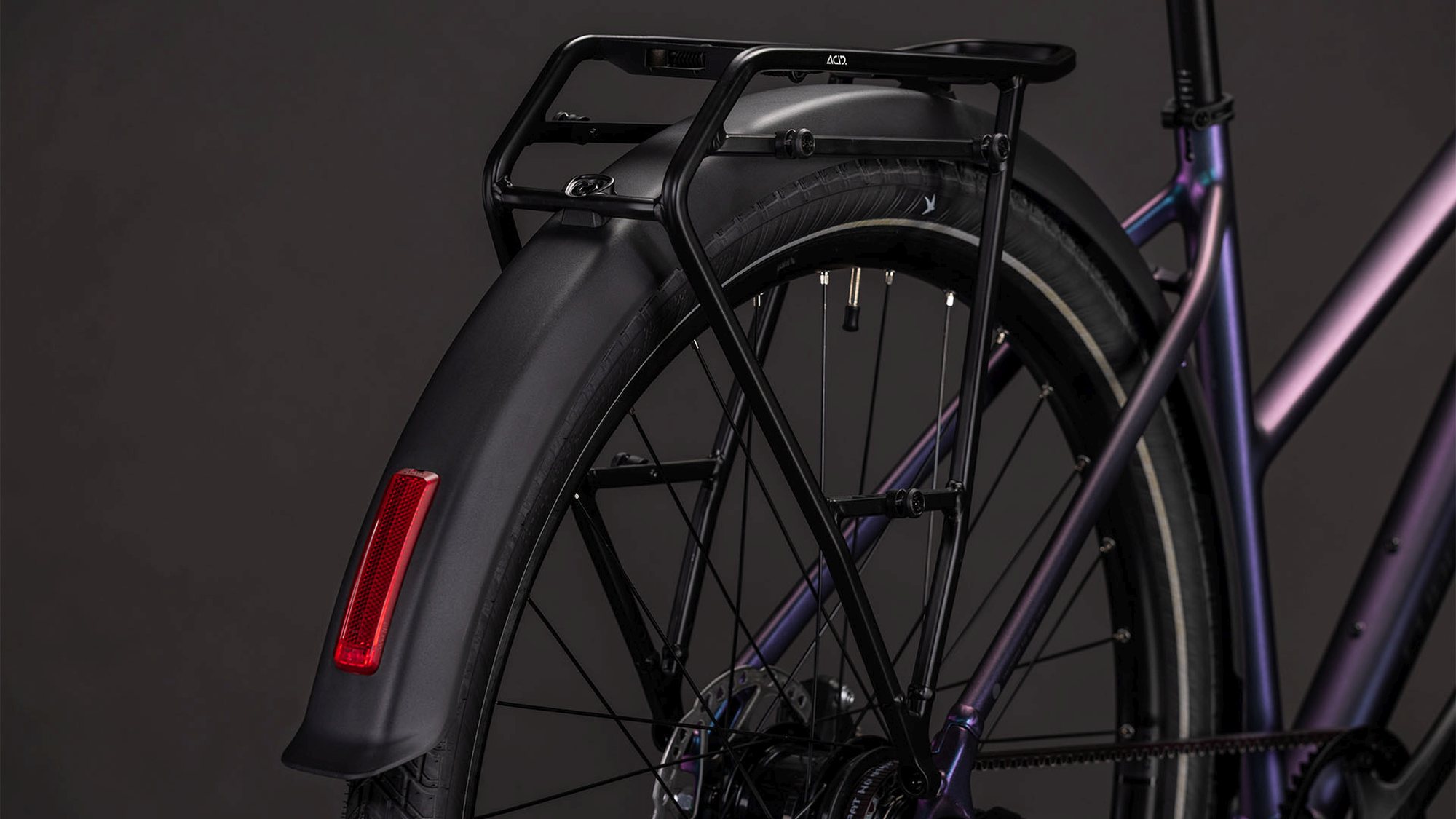 EDITOR SLX FE AMMOLITE/REFLEX