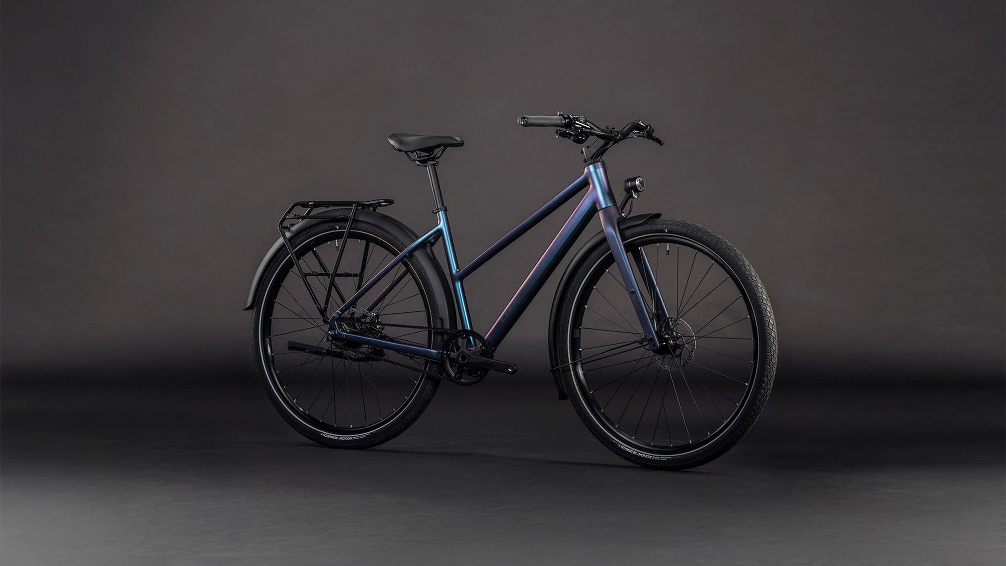 EDITOR SLX FE AMMOLITE/REFLEX