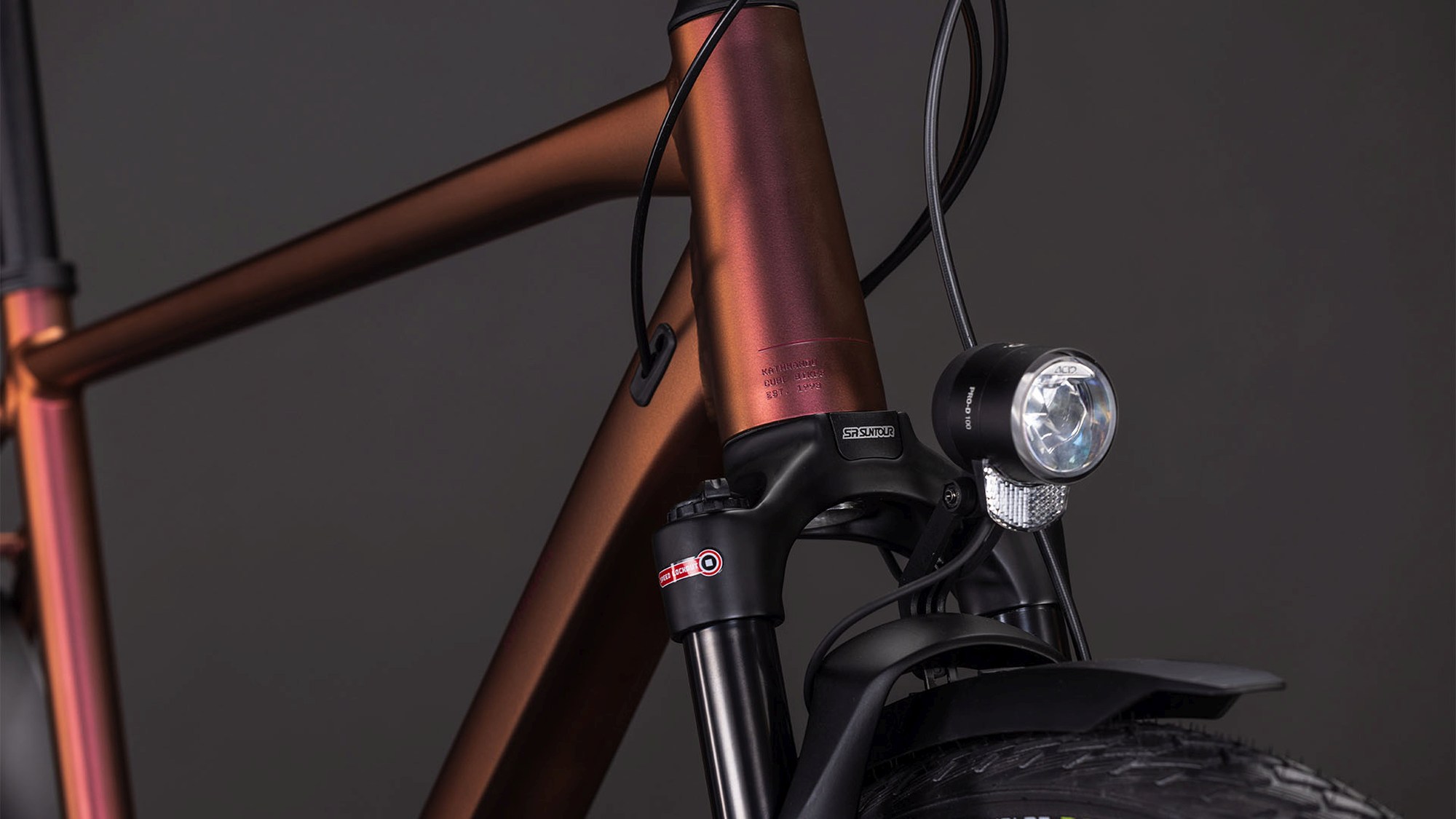 KATHMANDU PRO SUNGLOW/PRIZM