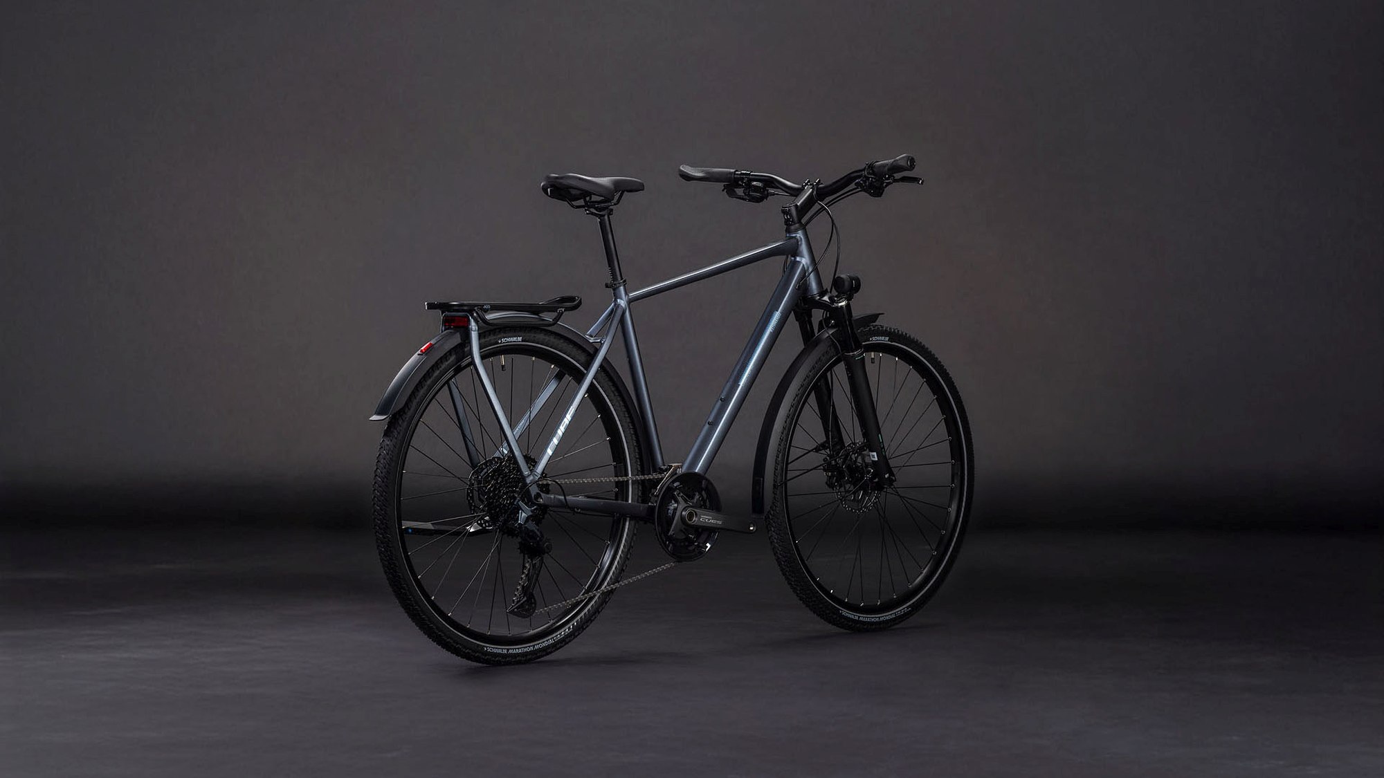KATHMANDU EXC METALLICGREY/CHROME