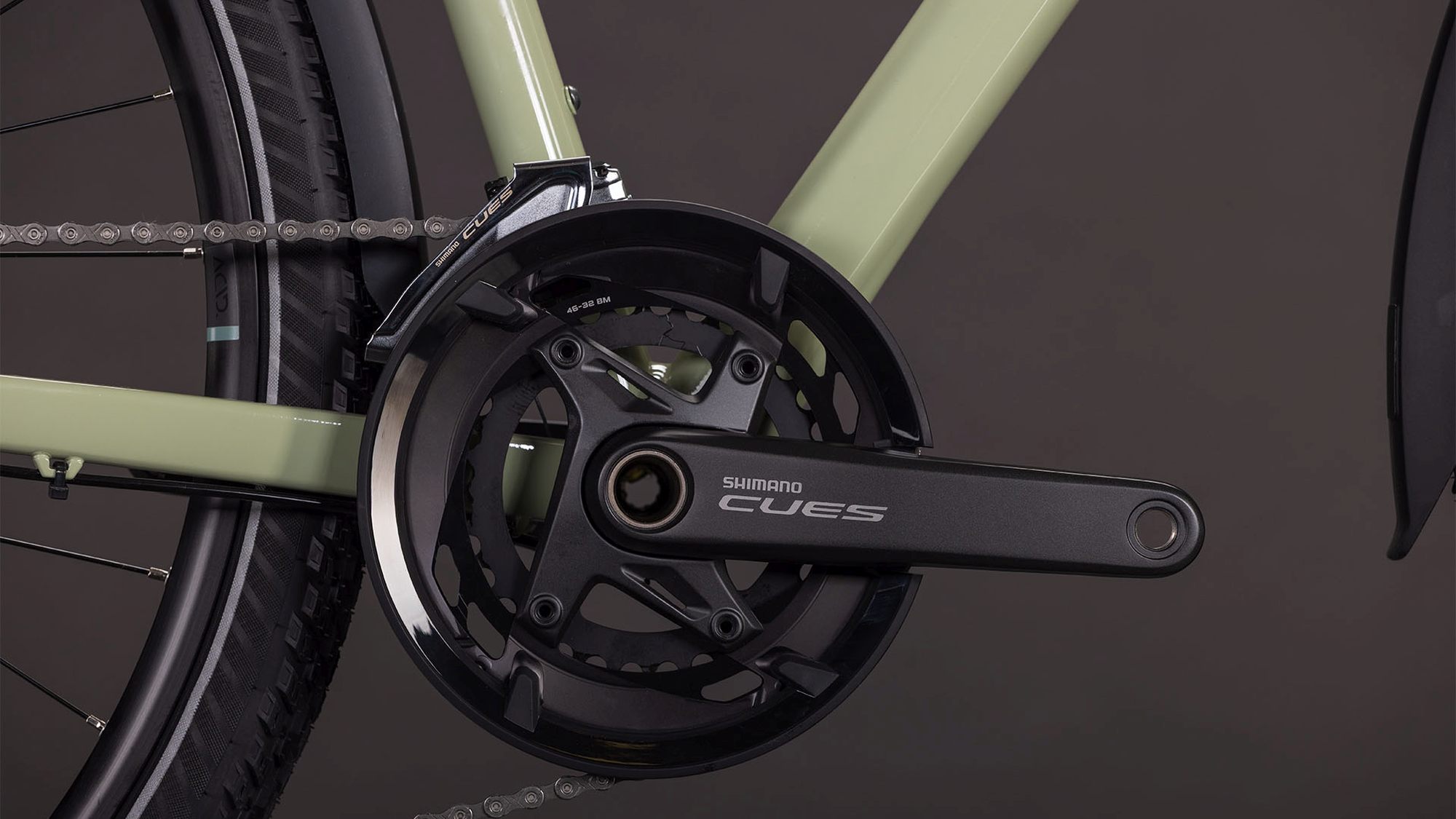 KATHMANDU ECX PEA/GREY