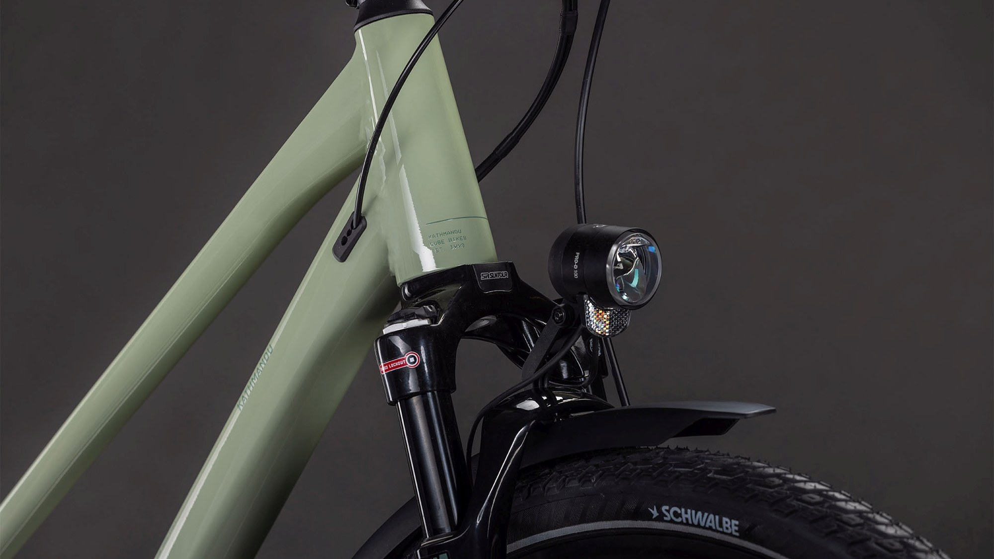 KATHMANDU EXC PEA/GREY