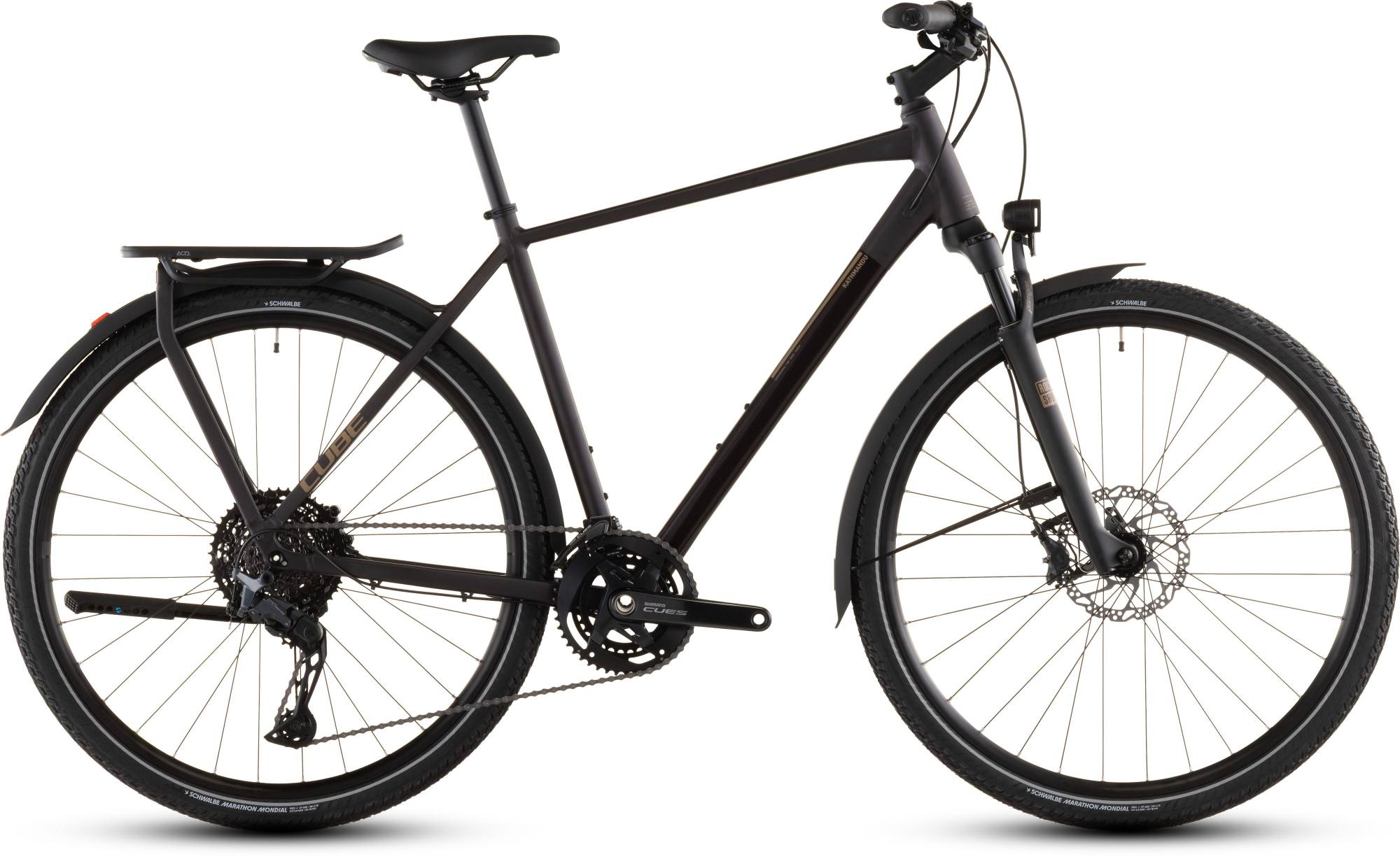 KATHMANDU SLX SOLARECLIPSE/GOLD