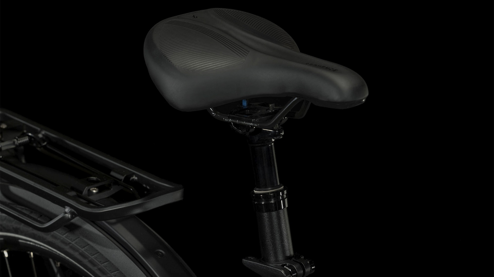 TOURING HYBRID PRO 625 BLACK/METAL
